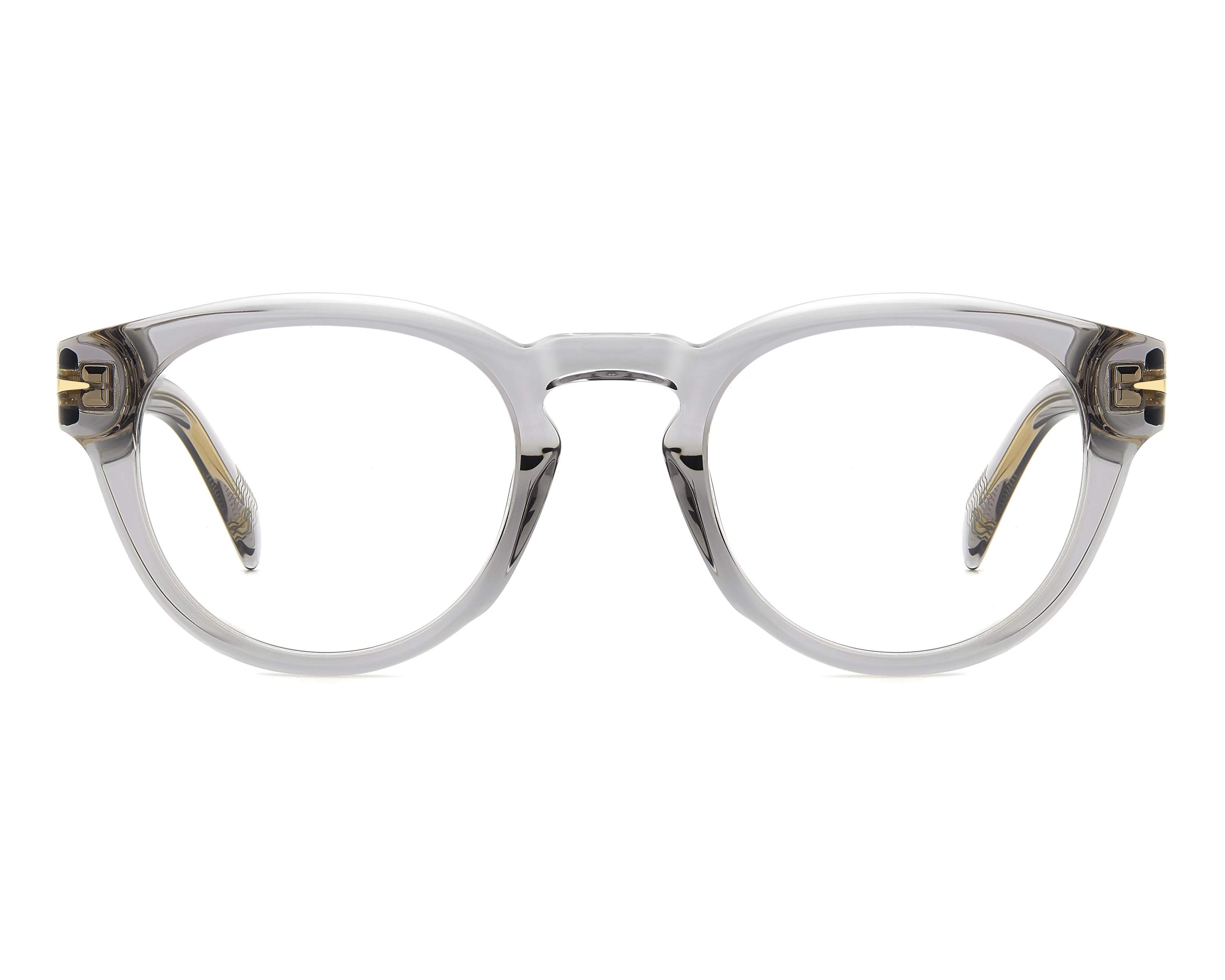 David Beckham Glasses DB-7114 KB7