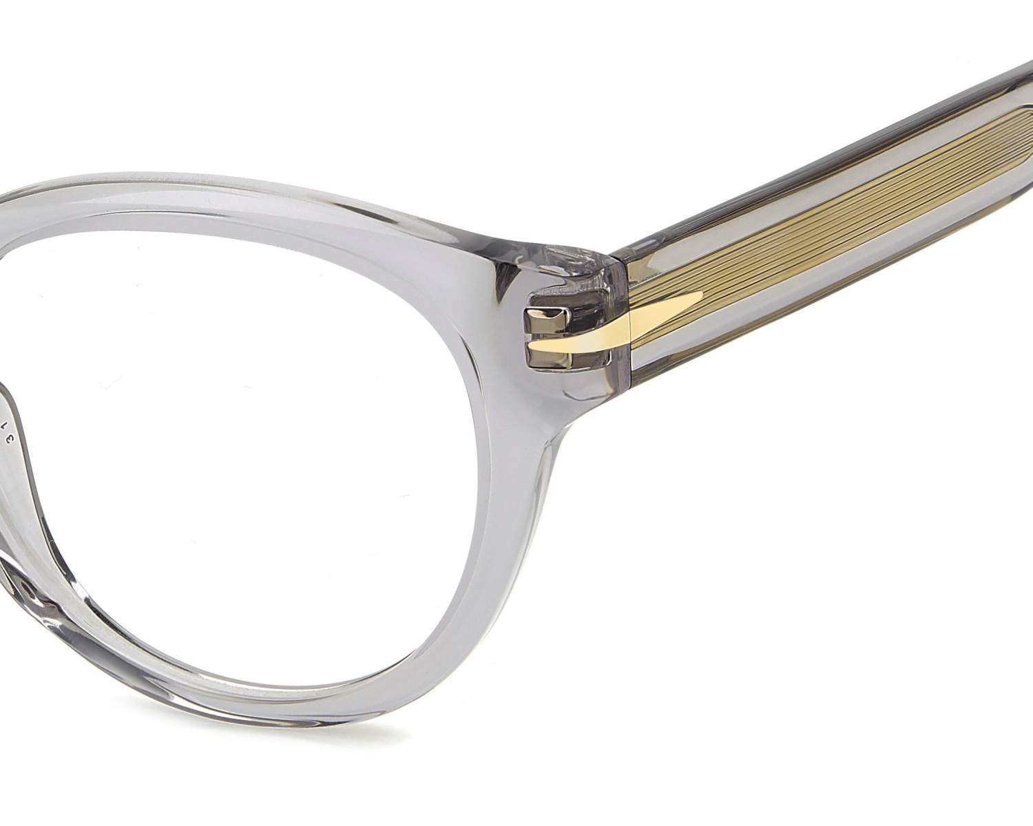 David Beckham Glasses DB-7114 KB7