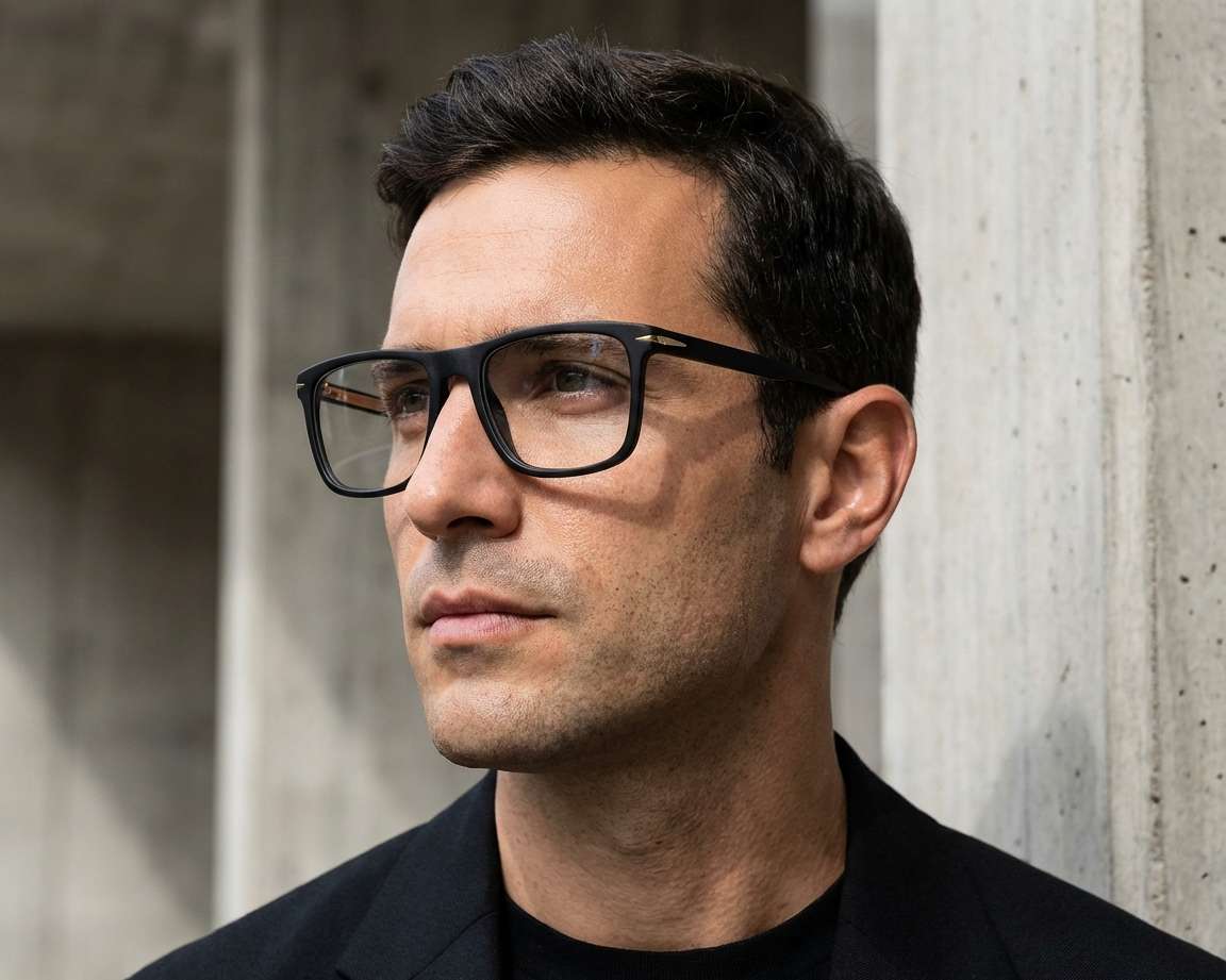 David Beckham Glasses DB-7115 I46