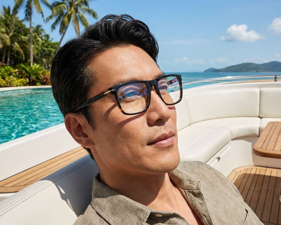David Beckham DB-7115 WR7: Buy Online | Visionet