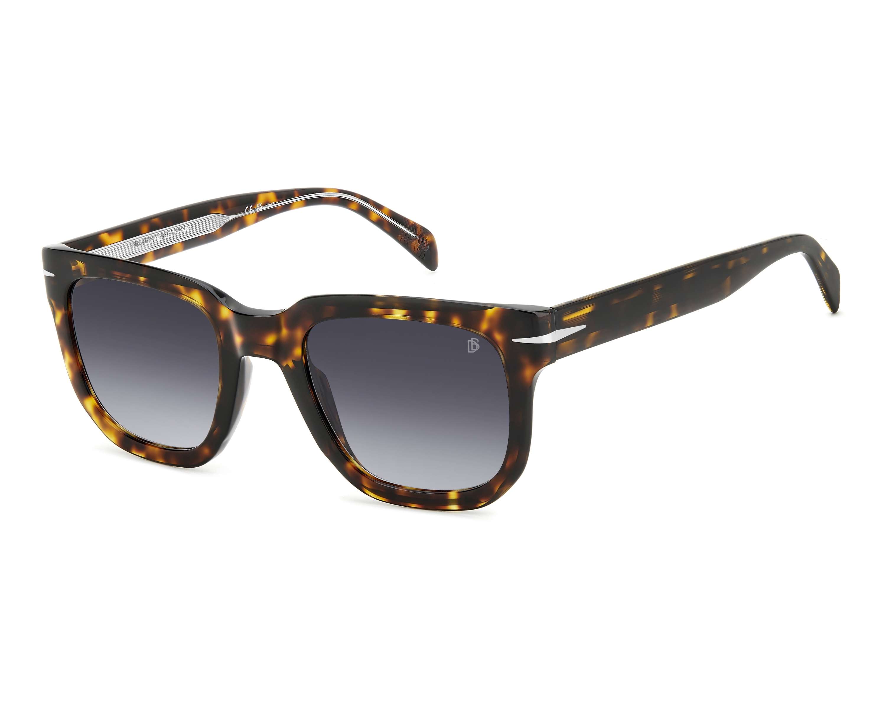 David Beckham Sunglasses DB-7118-S 086/9O