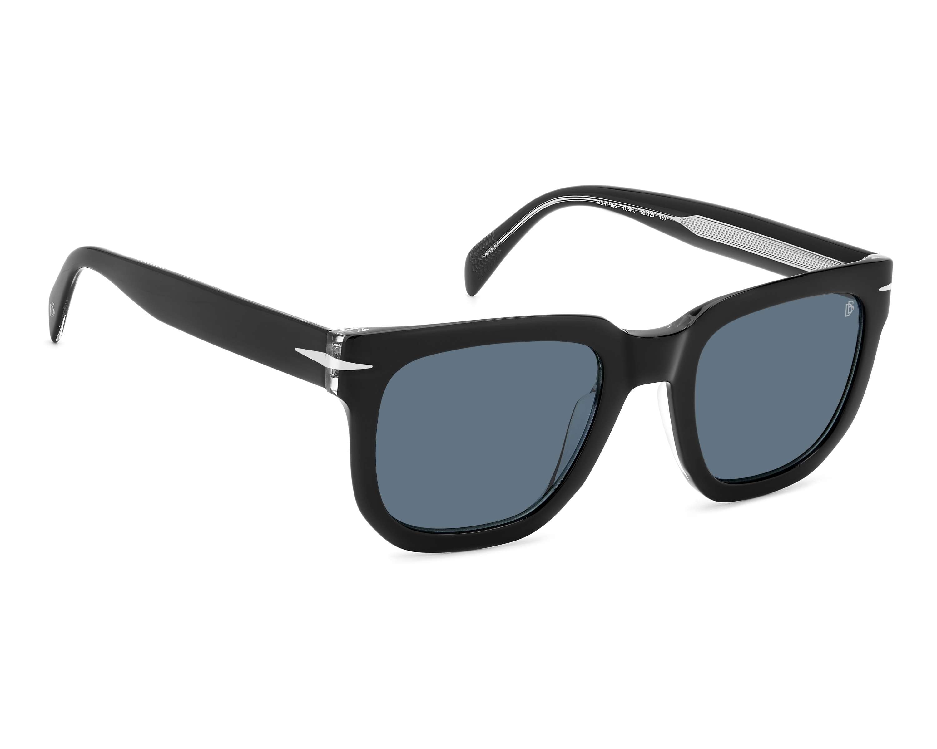 David Beckham Sunglasses DB-7118-S 7C5/KU