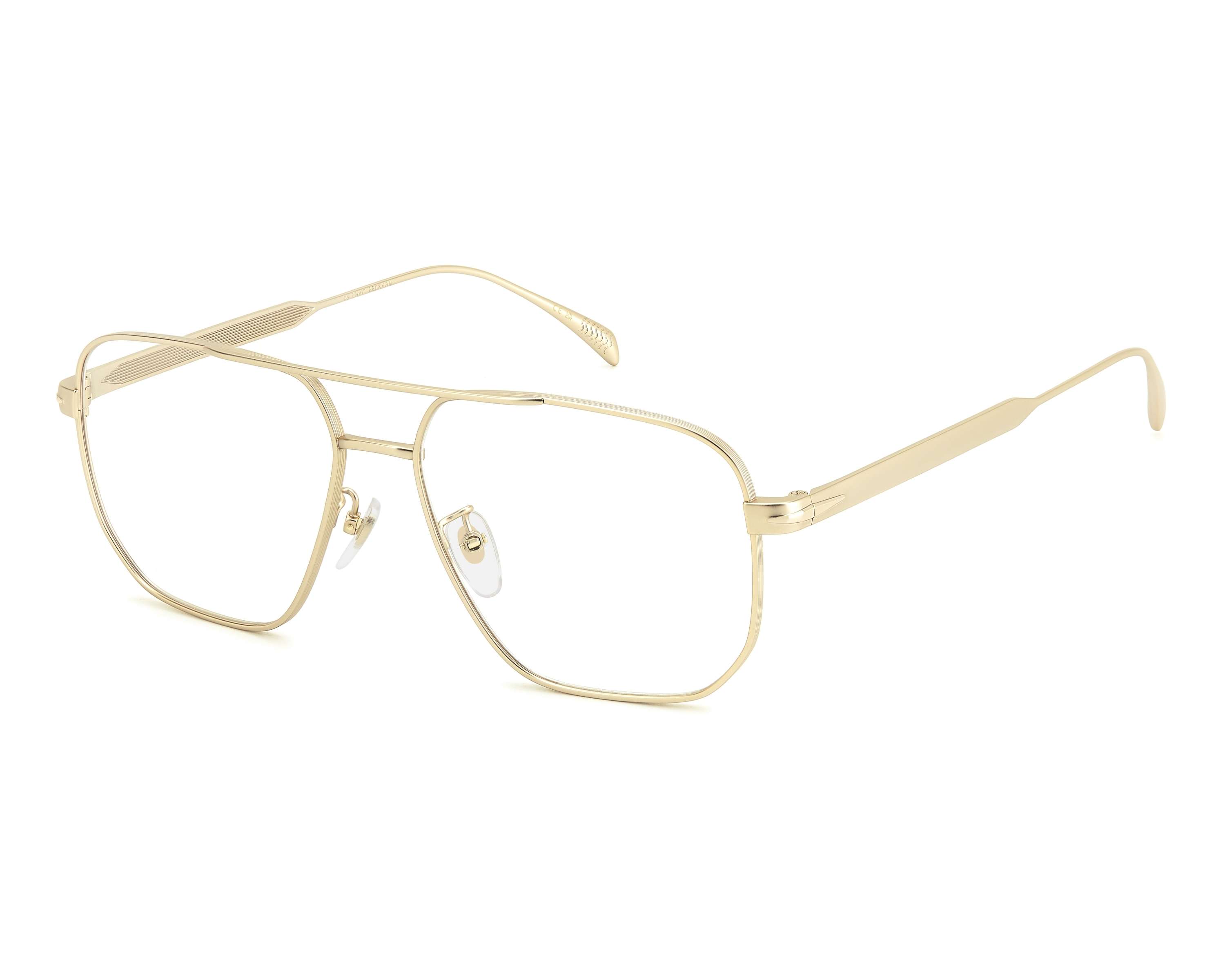 David Beckham Glasses DB-7124 AOZ