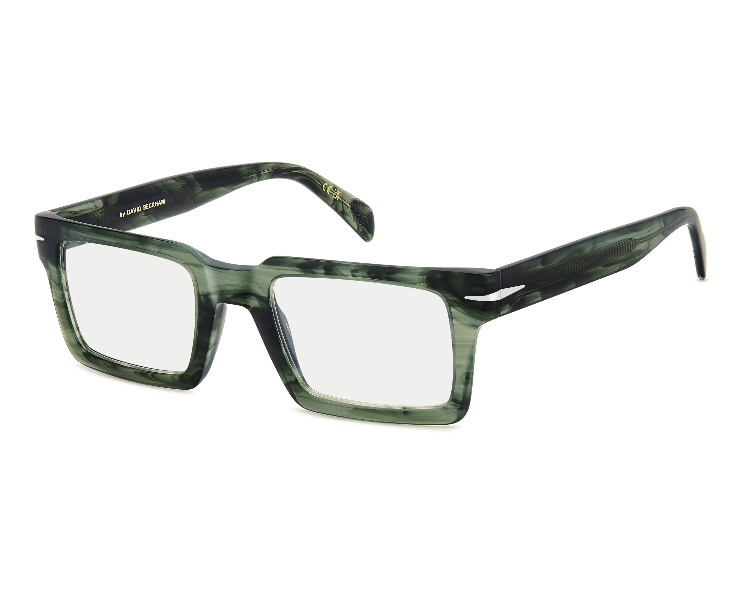 David Beckham Glasses DB-7126 6AK
