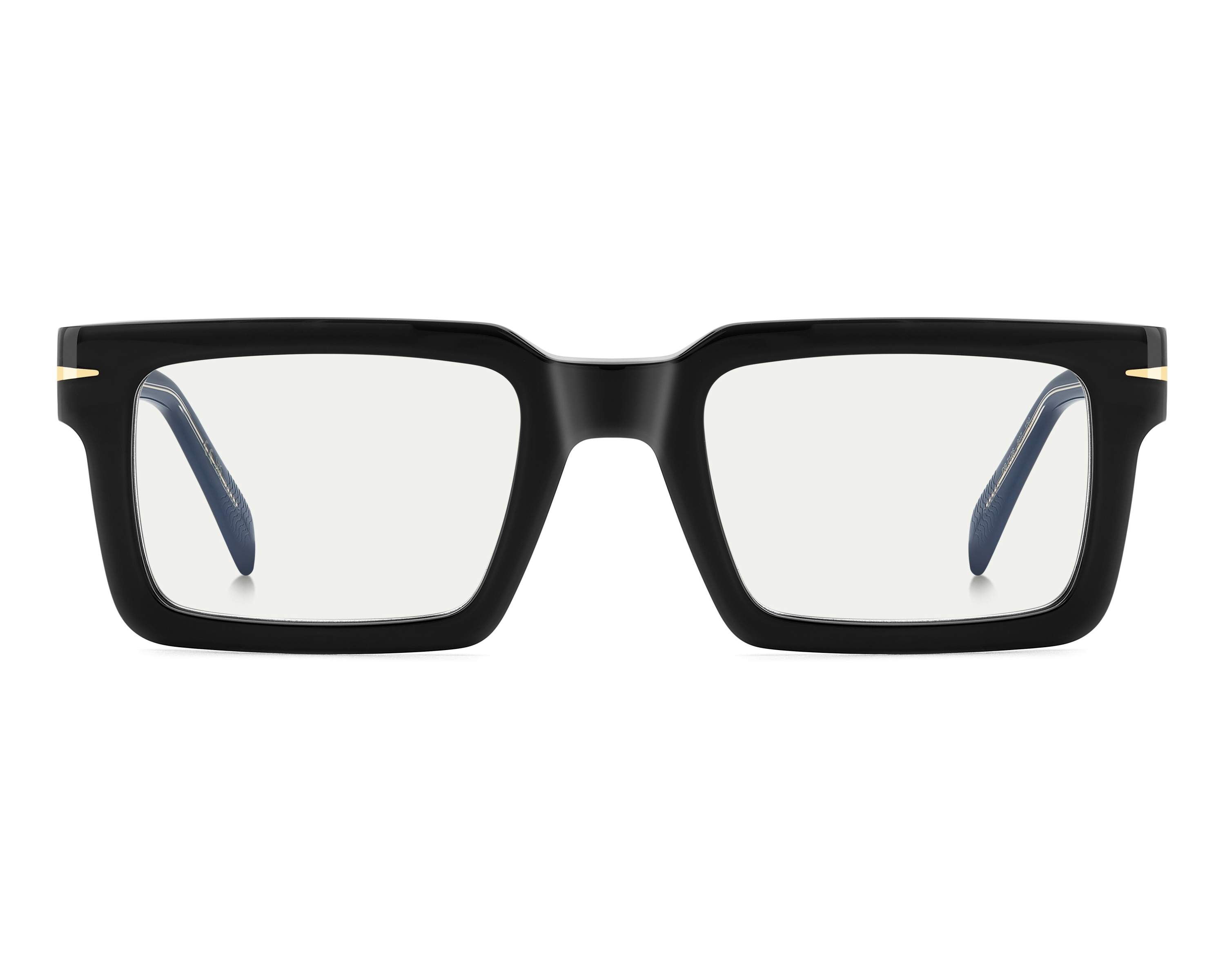 David Beckham Glasses DB-7126 807