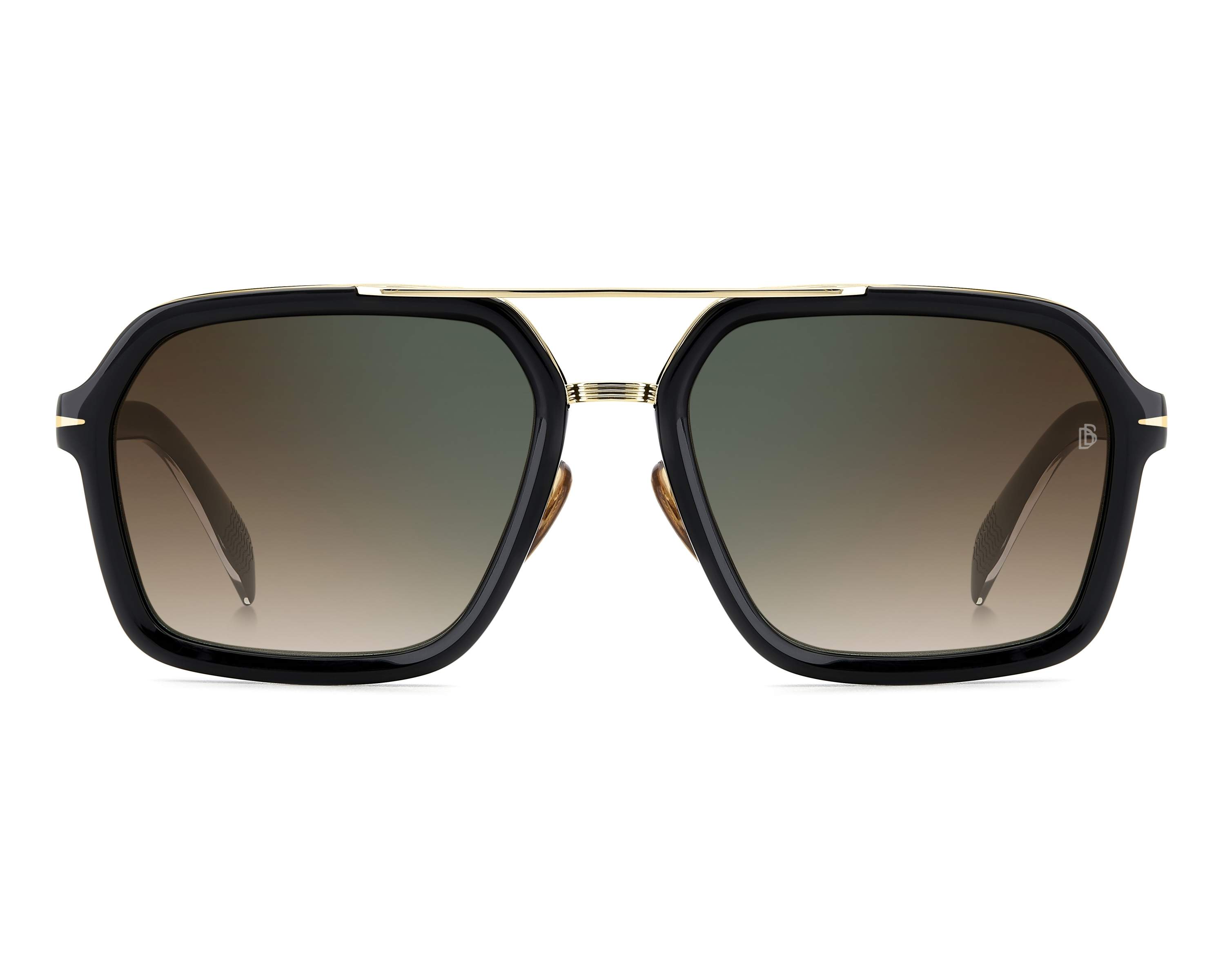 David Beckham Sunglasses DB-7128-S 2M2/QY