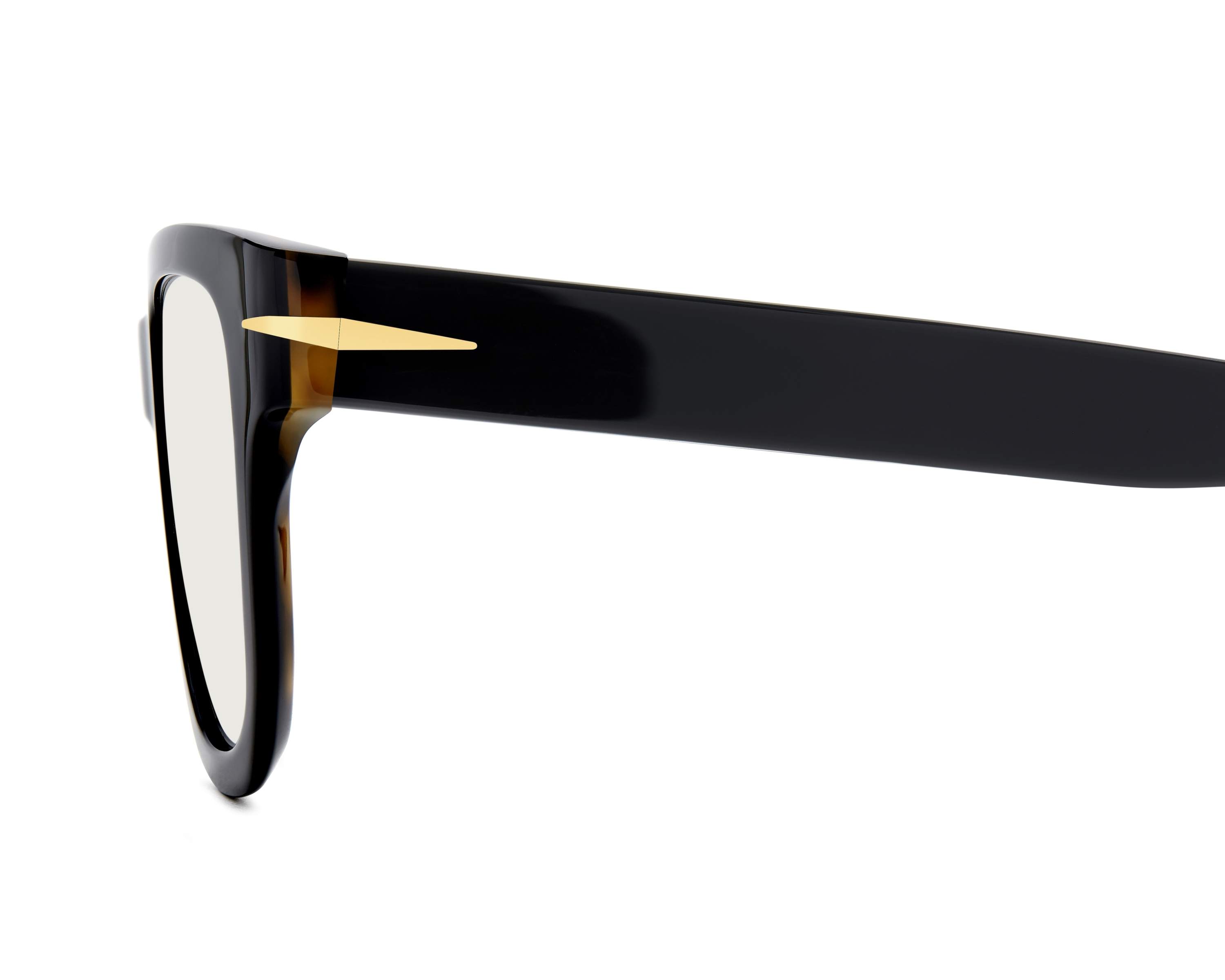 David Beckham Glasses DB-7130 WR7