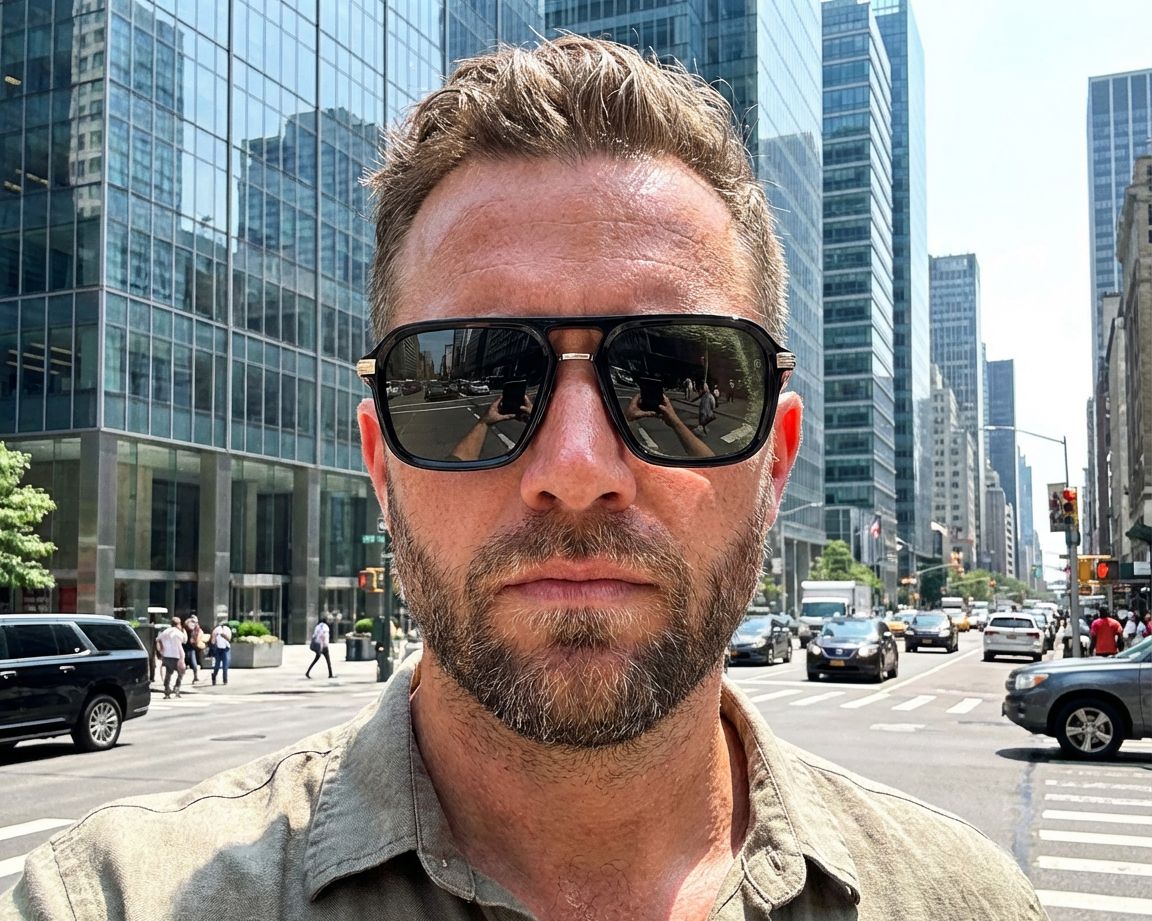 David Beckham Sunglasses DB-7136-S 2M2/MT