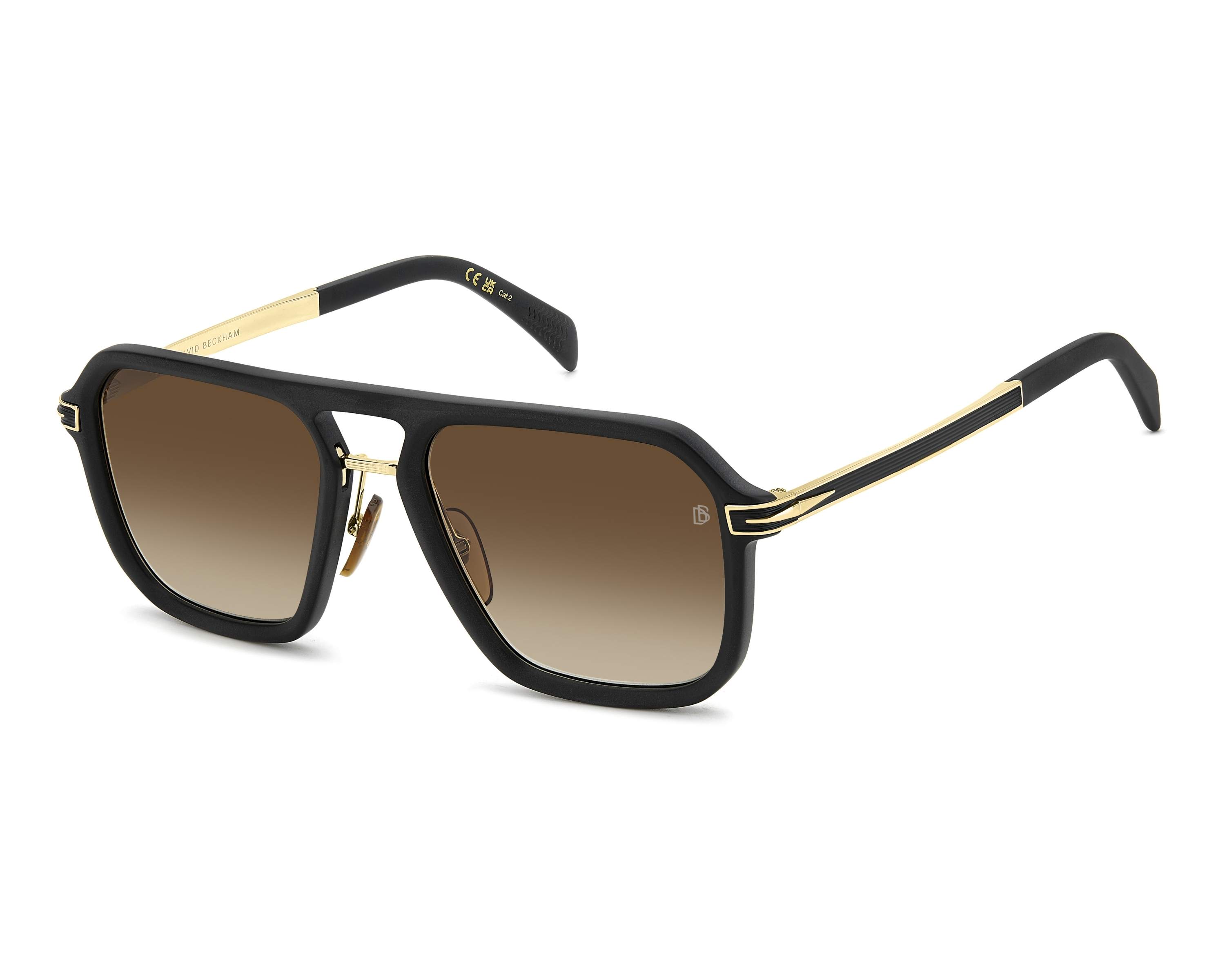 David Beckham Sunglasses DB-7136-S I46/86 display picture 2