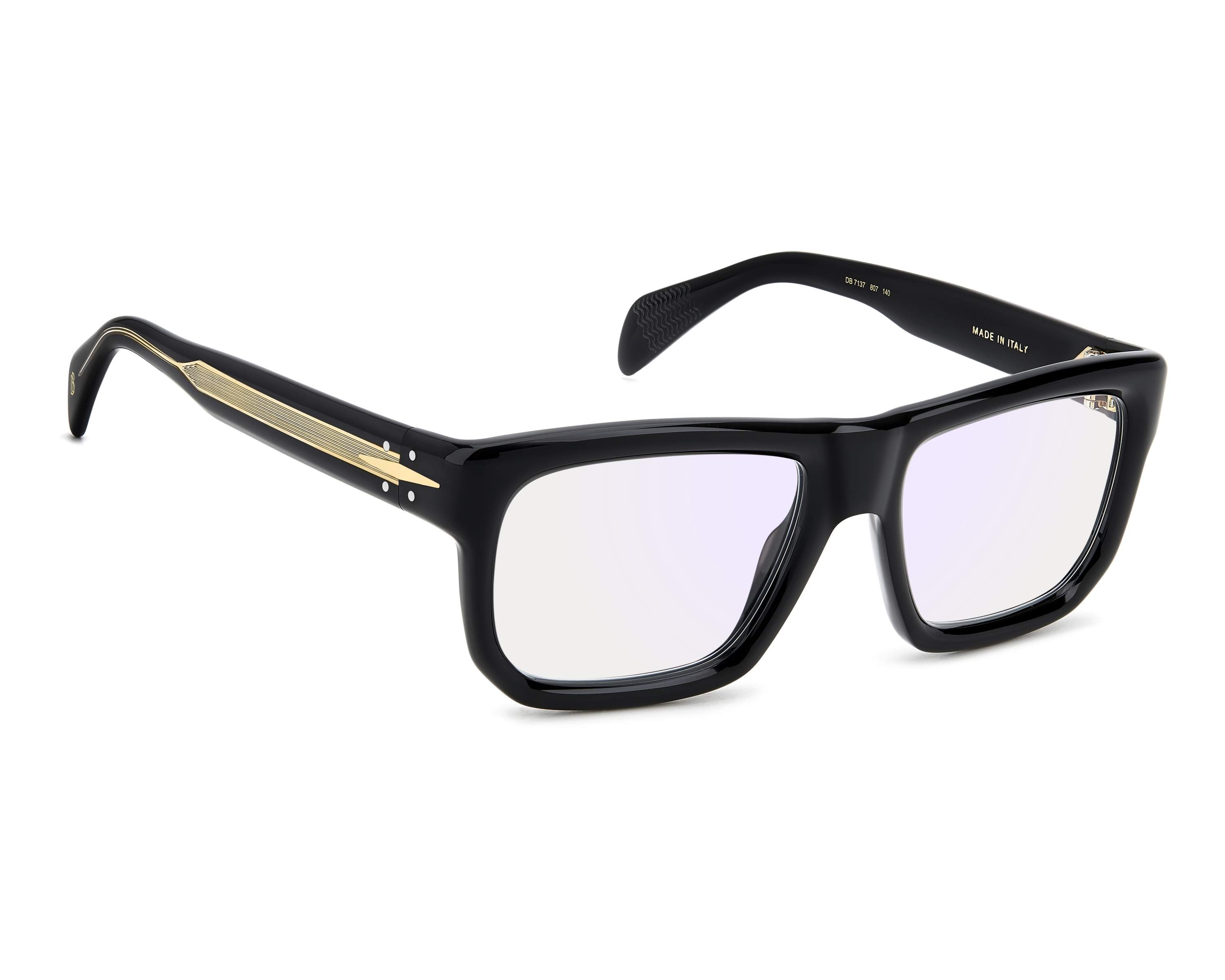 David Beckham DB-7137 807: Buy Online | Visionet