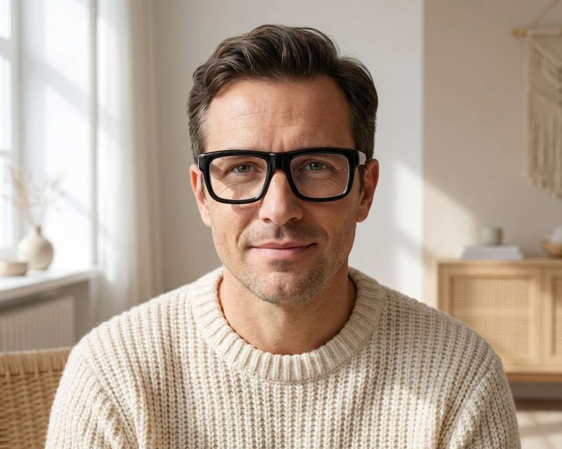 David Beckham Glasses DB-7137 WR7