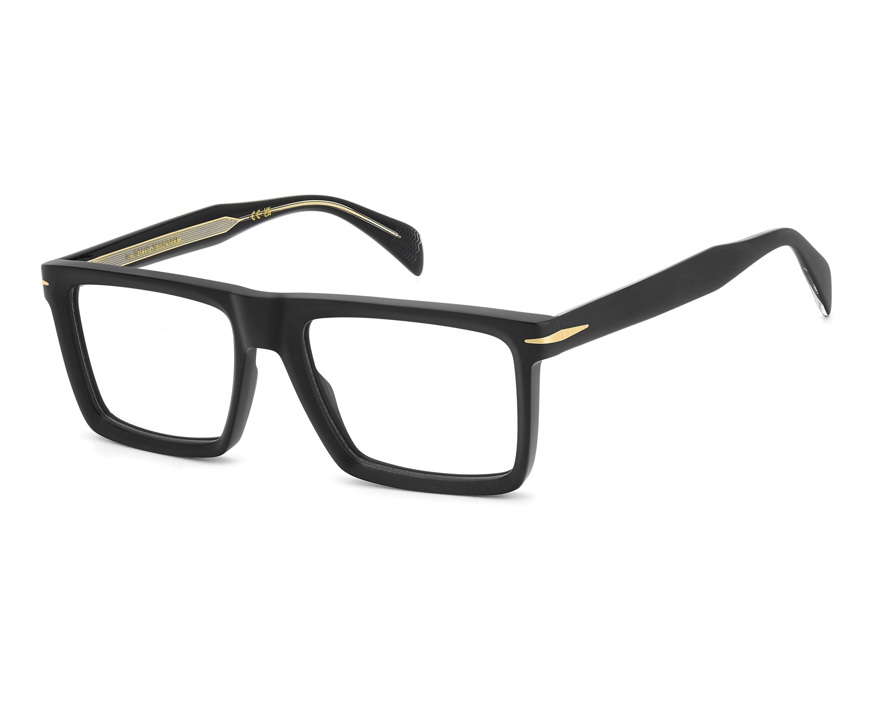 DEVID BECKHAM アイウェア　インテリア　ディスプレイ　非売品　レア David Beckham Glasses DB-7138 003