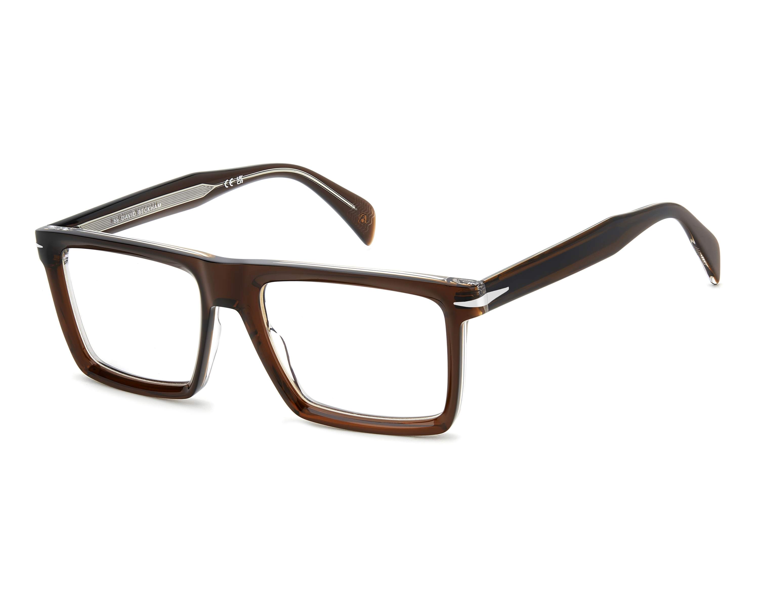 DUBLIN BAY フレーム David Beckham DB-7138 YL3: Buy Online | Visionet