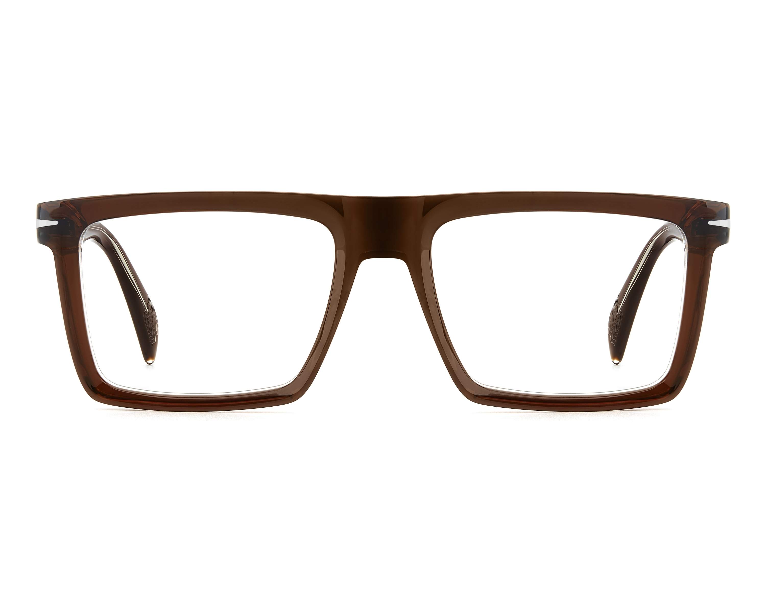 David Beckham Glasses DB-7138 YL3