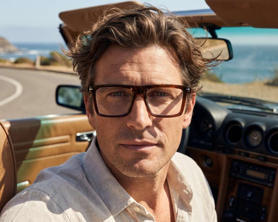 David Beckham DB-7138 YL3: Buy Online | Visionet