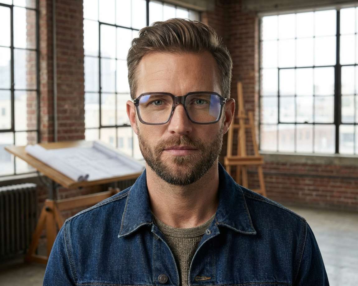 David Beckham DB-7139 TX7: Buy Online | Visionet