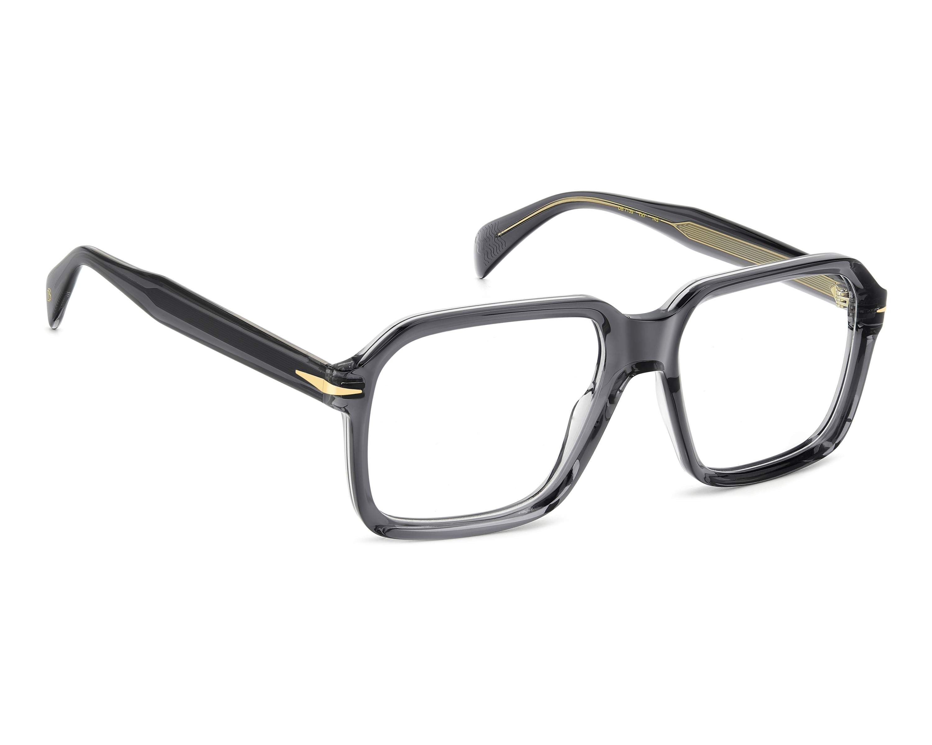 David Beckham DB-7139 TX7: Buy Online | Visionet