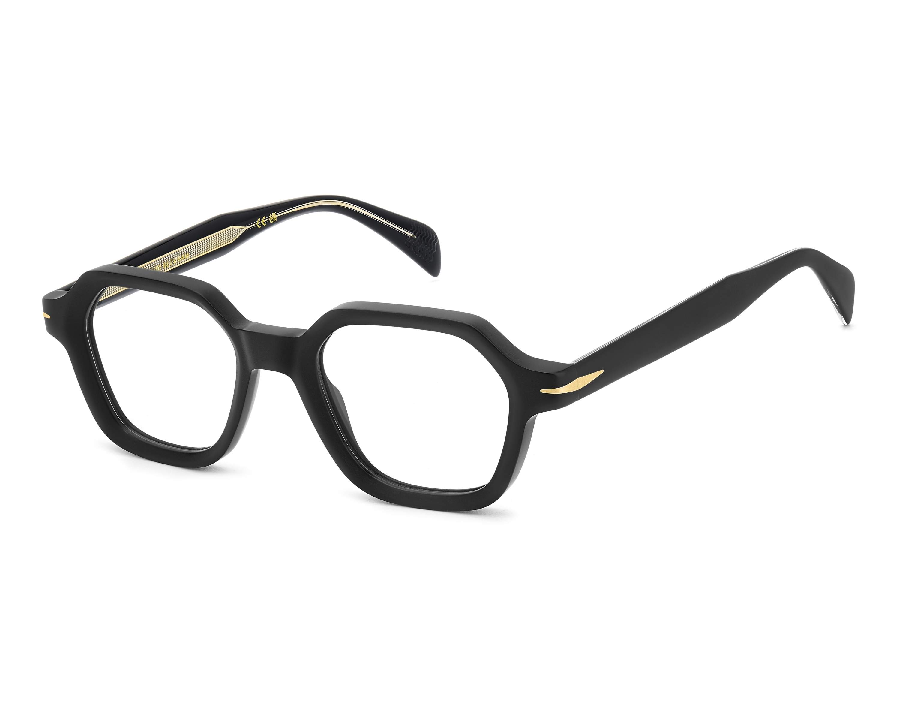 David Beckham Glasses DB-7140 003