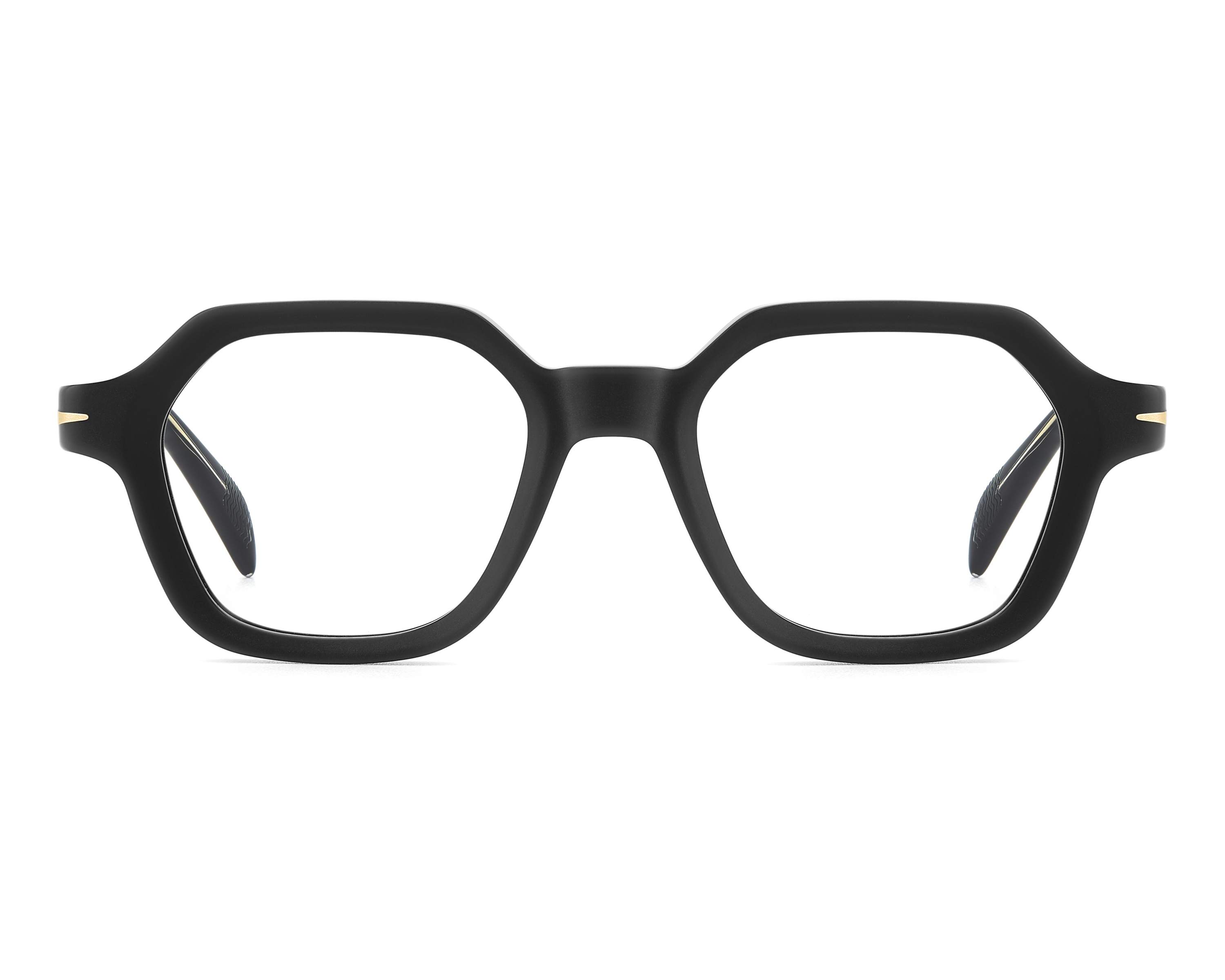 David Beckham Glasses DB-7140 003
