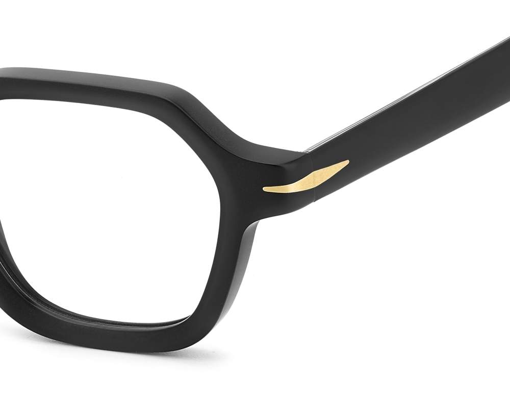 David Beckham Glasses DB-7140 003