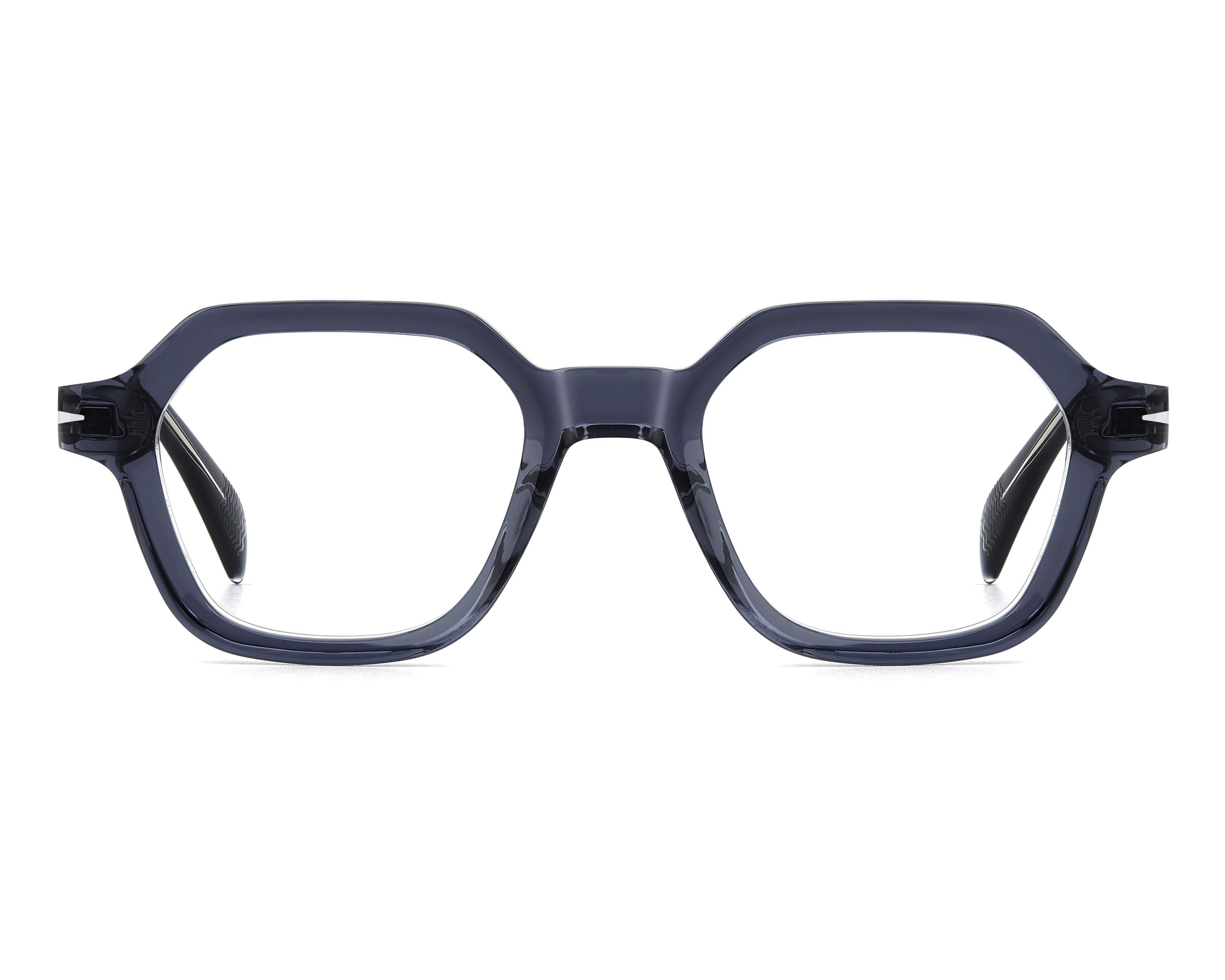 David Beckham Glasses DB-7140 OXZ