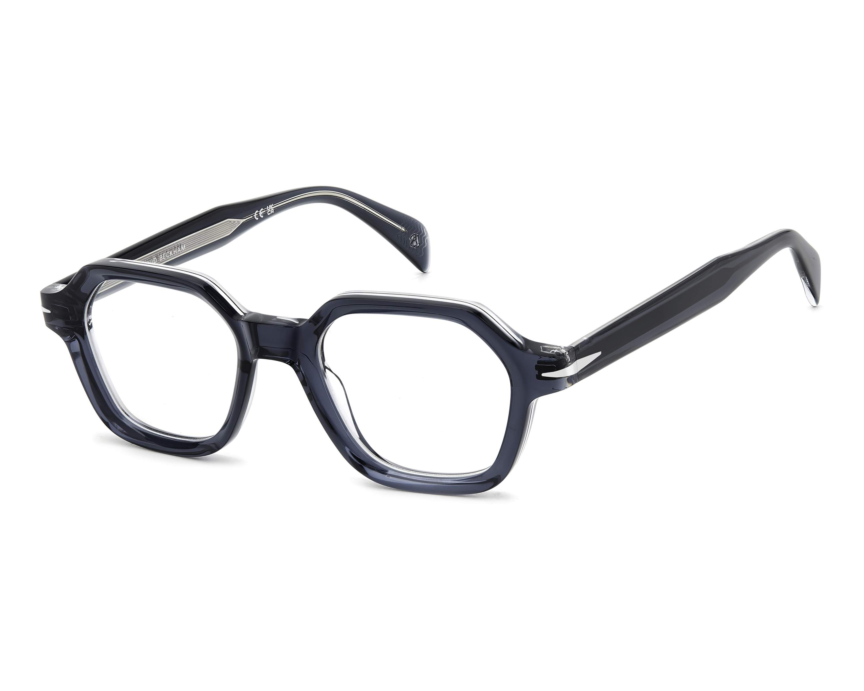 David Beckham Glasses DB-7140 OXZ