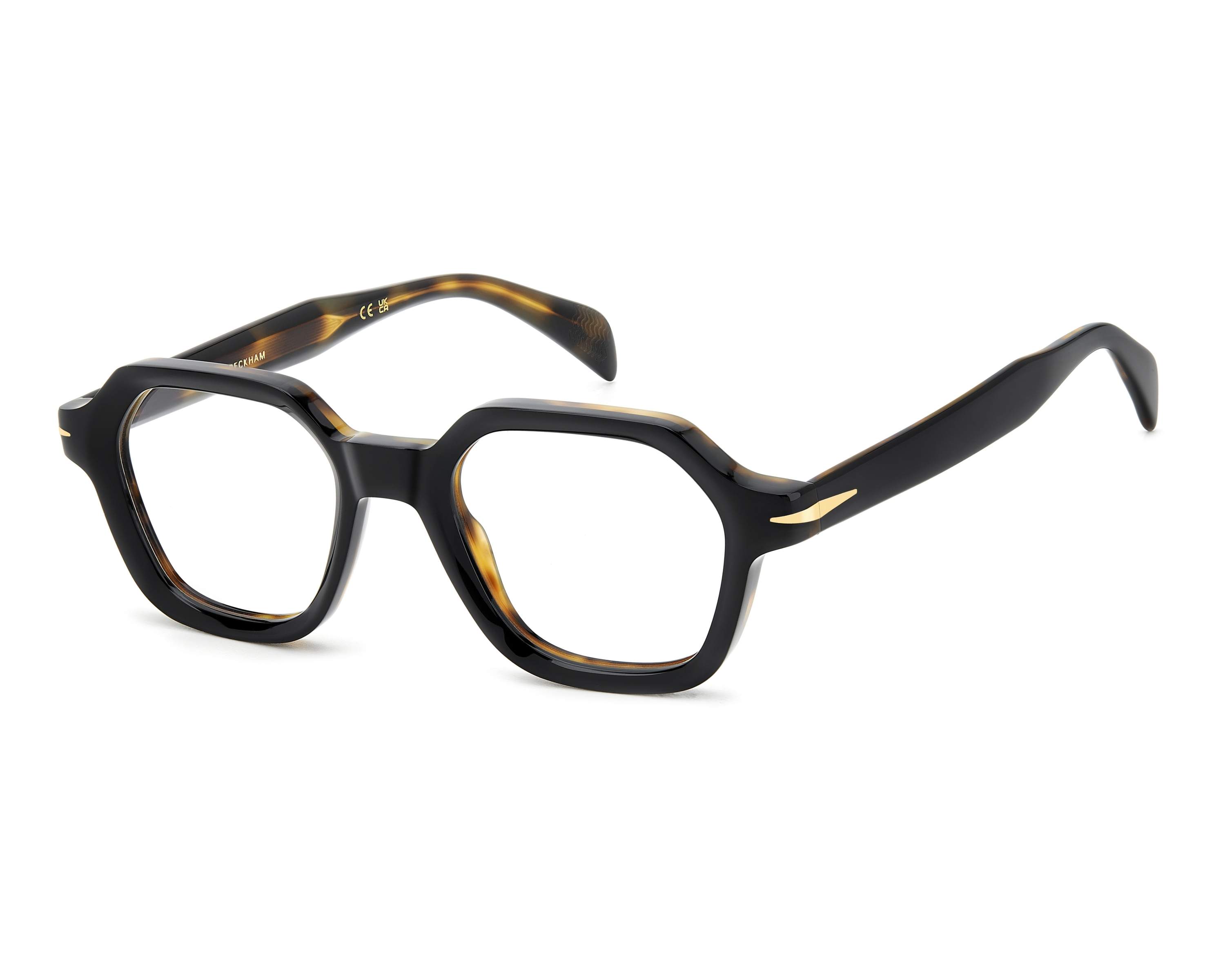 David Beckham Glasses DB-7140 WR7