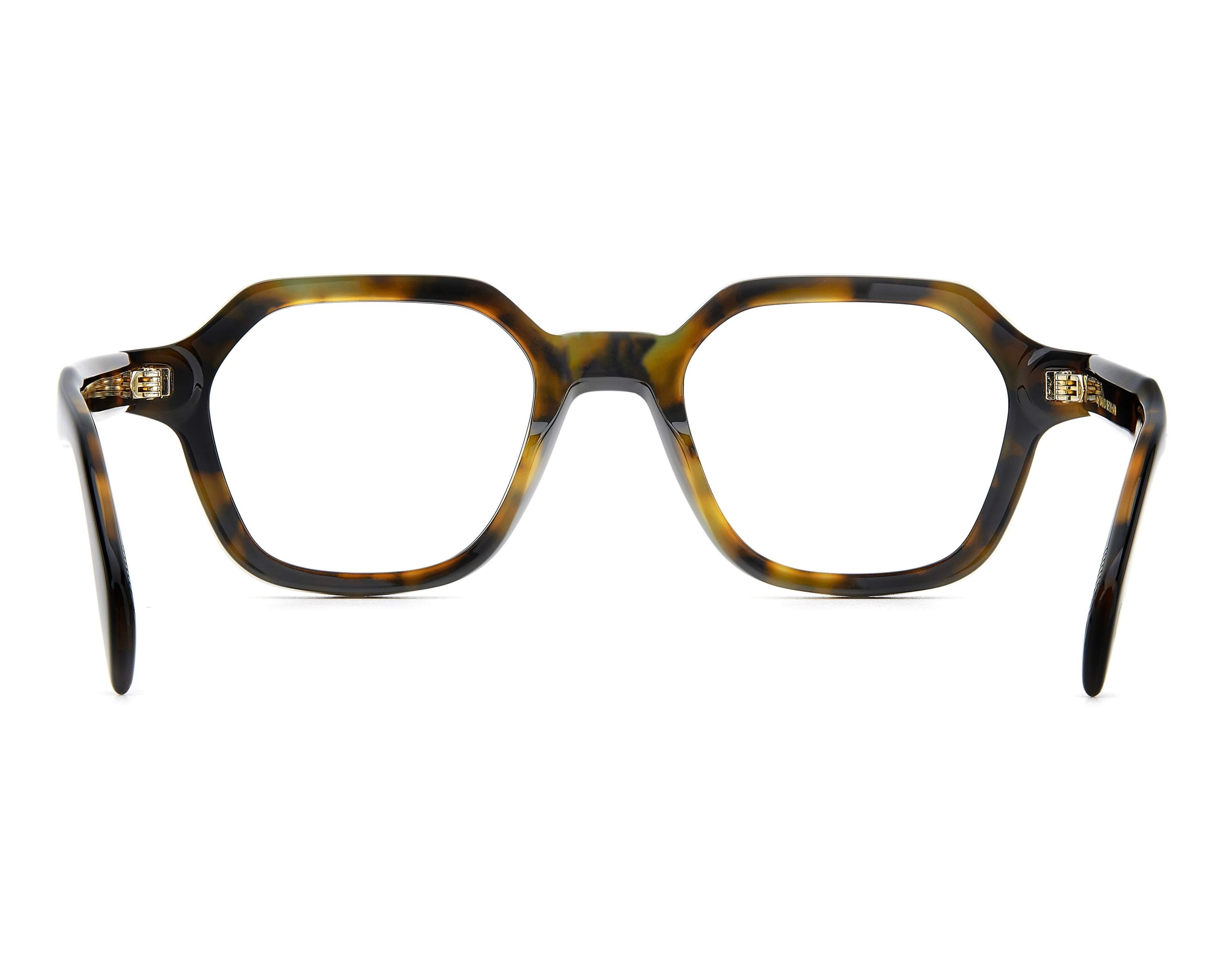 David Beckham Glasses DB-7140 WR7