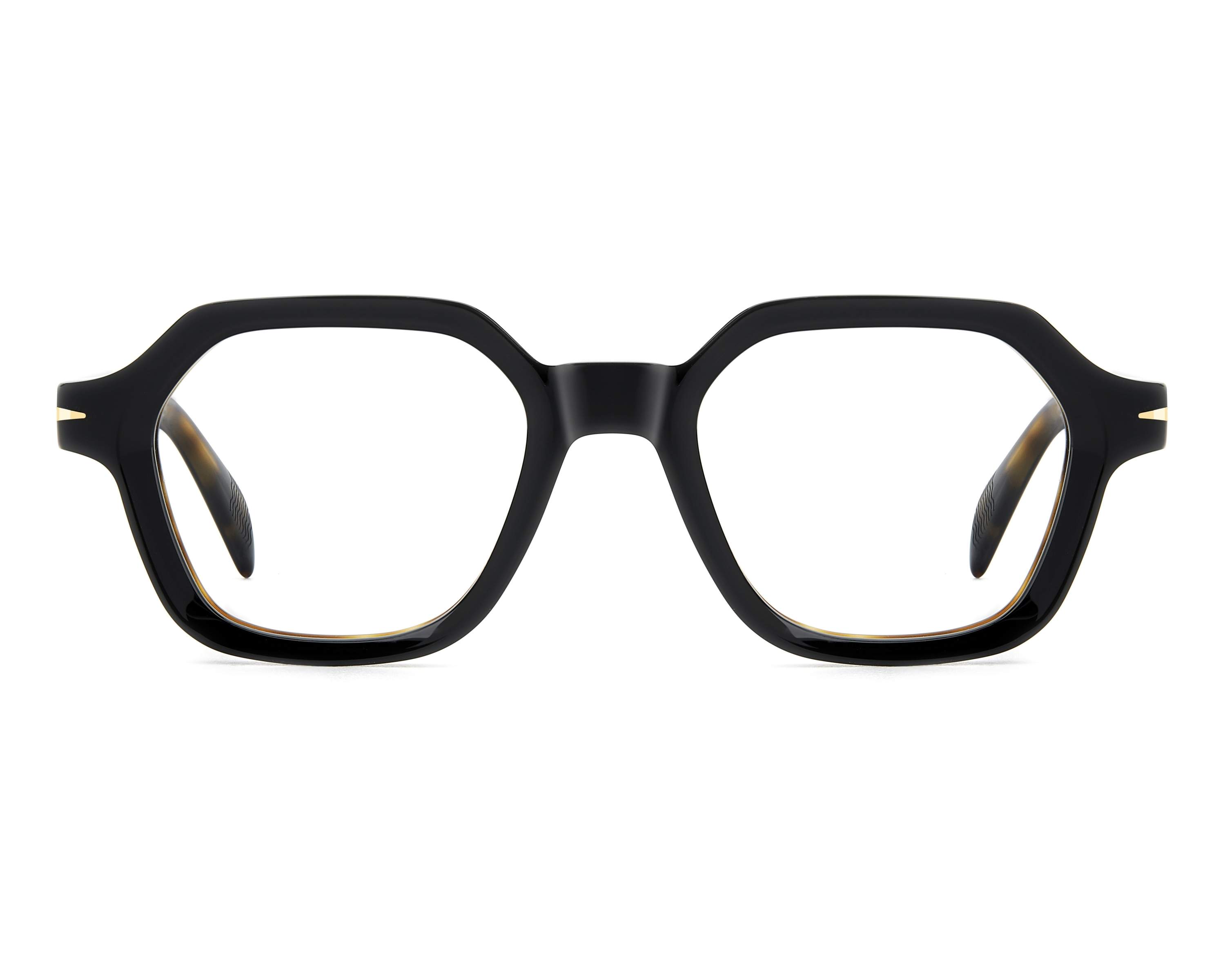 David Beckham Glasses DB-7140 WR7