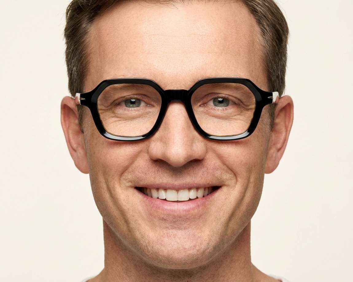 David Beckham Glasses DB-7140 WR7
