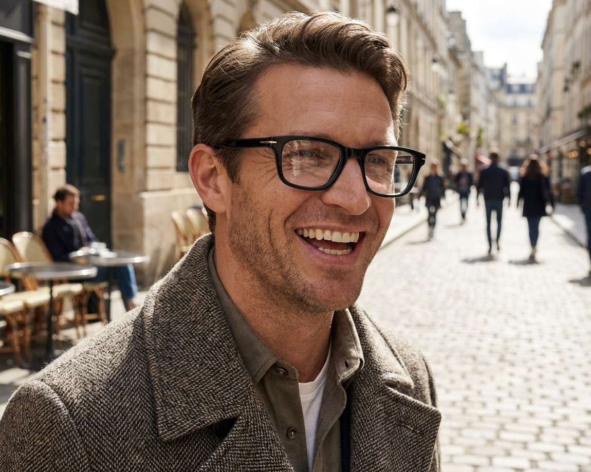 David Beckham DB-7141-F 807: Buy Online | Visionet