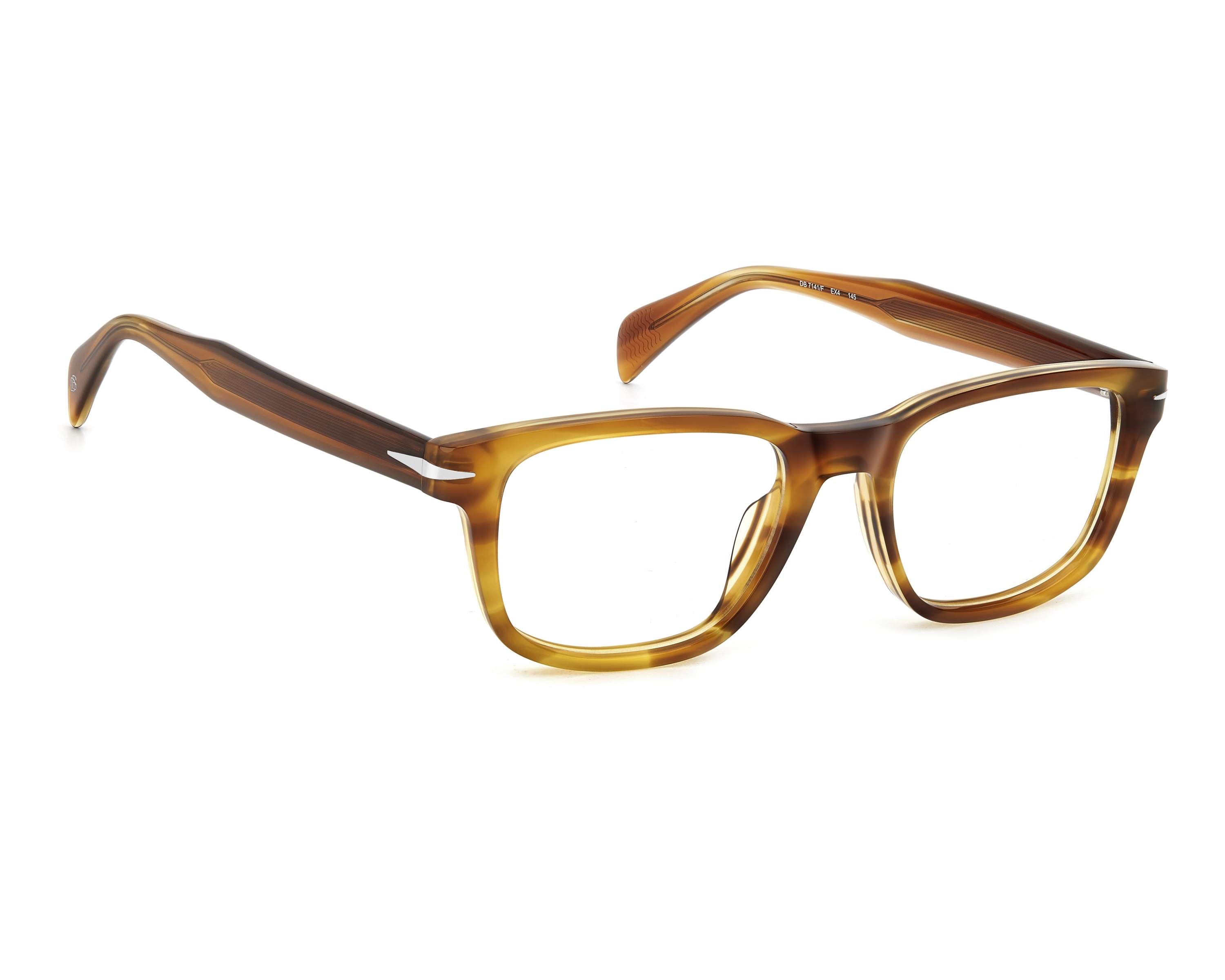 David Beckham DB-7141-F EX4: Buy Online | Visionet