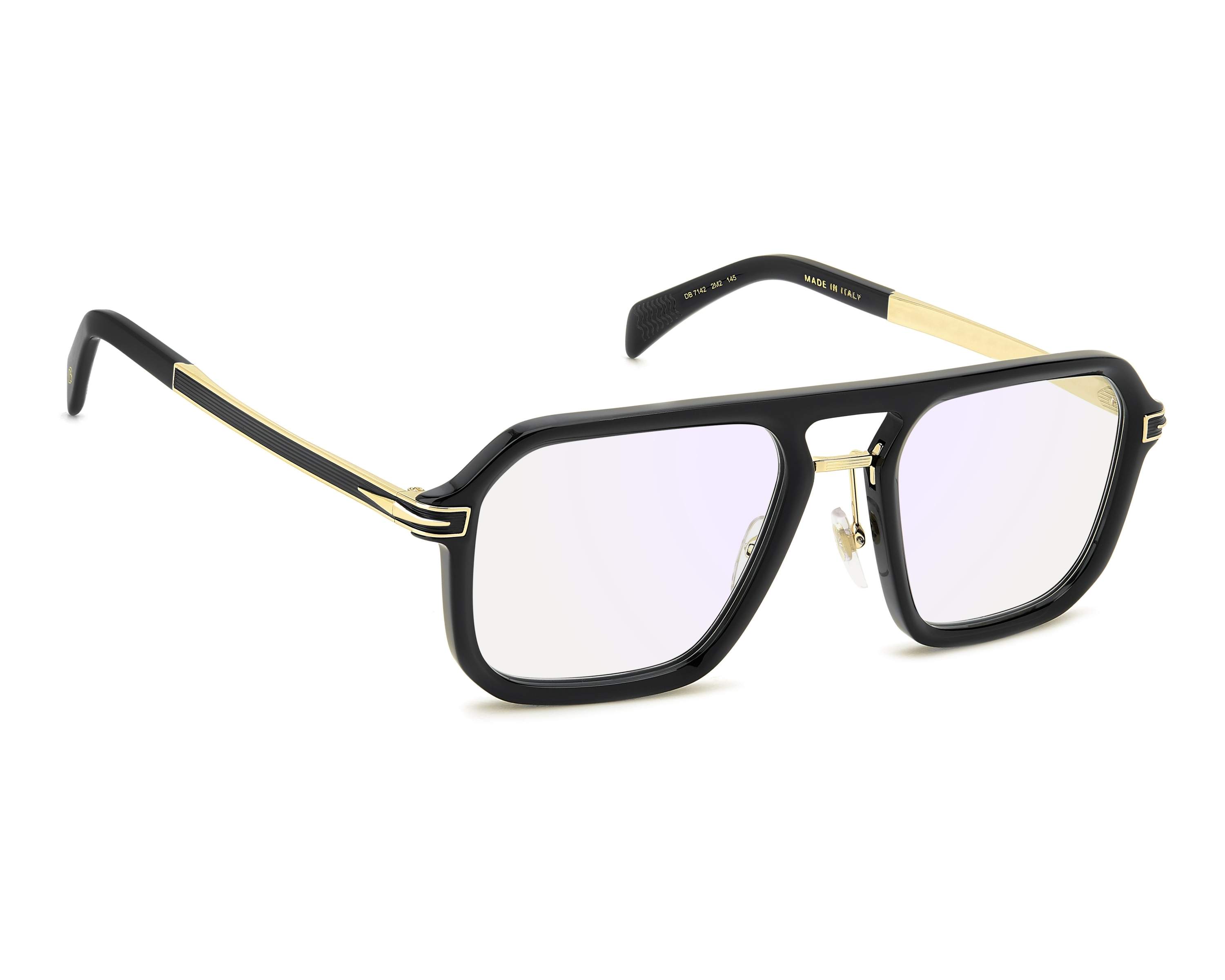 David Beckham DB-7142 2M2: Buy Online | Visionet