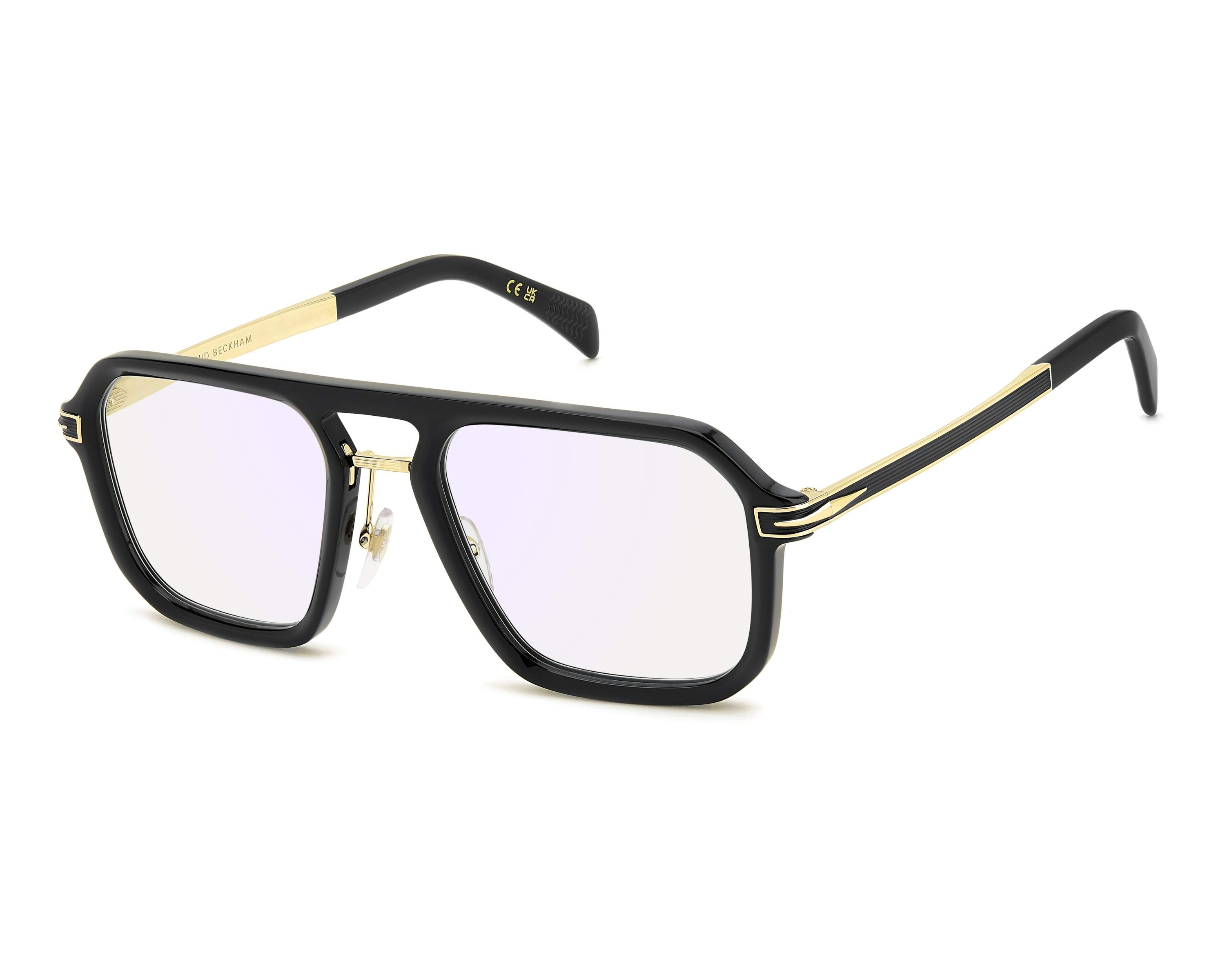 David Beckham Glasses DB-7142 2M2