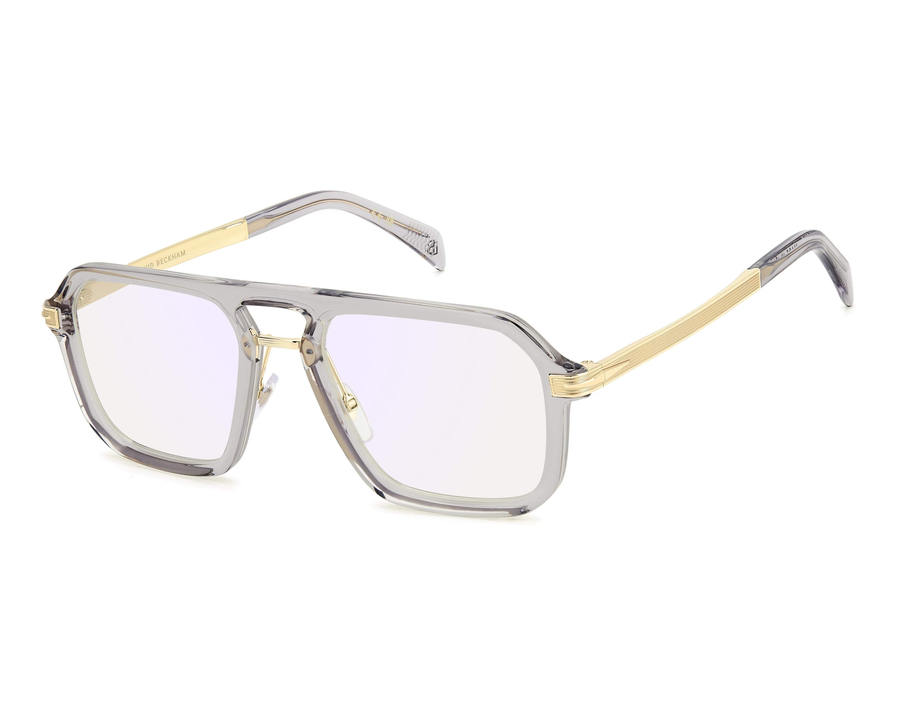 David Beckham Glasses DB-7142 FT3