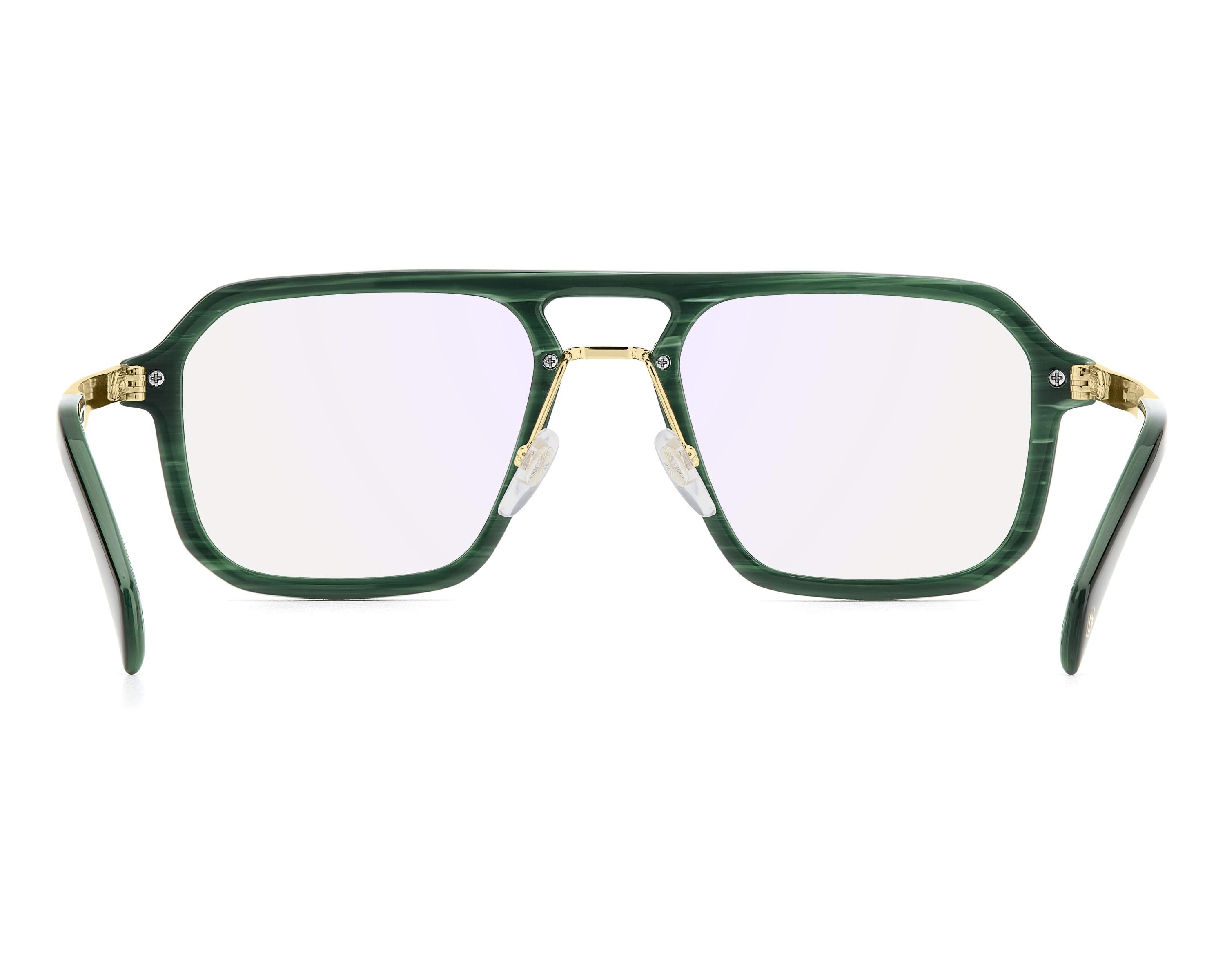 David Beckham Glasses DB-7142 GC1