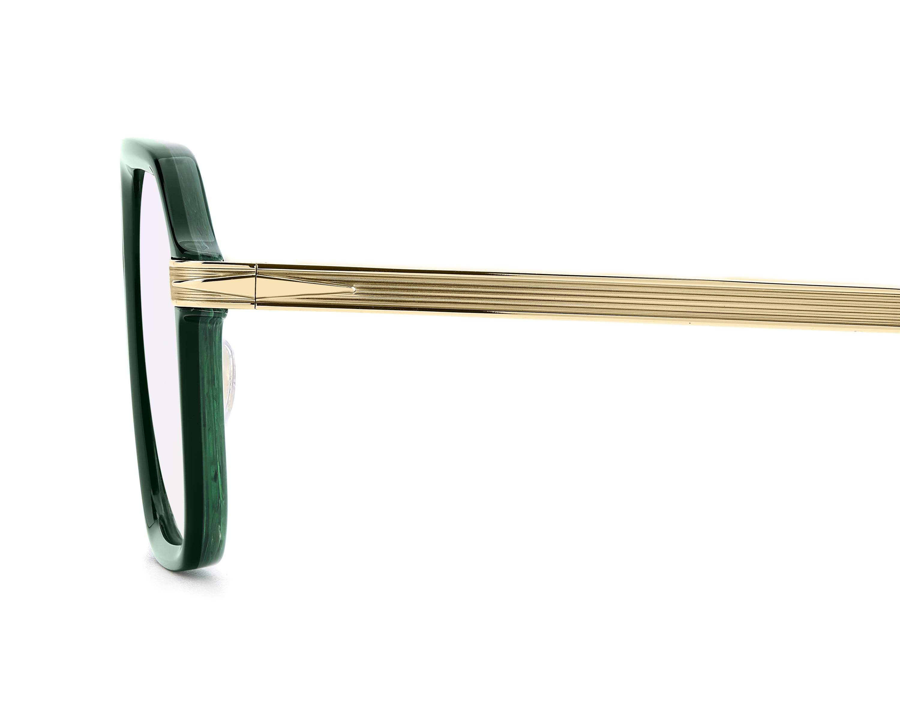 David Beckham Glasses DB-7142 GC1