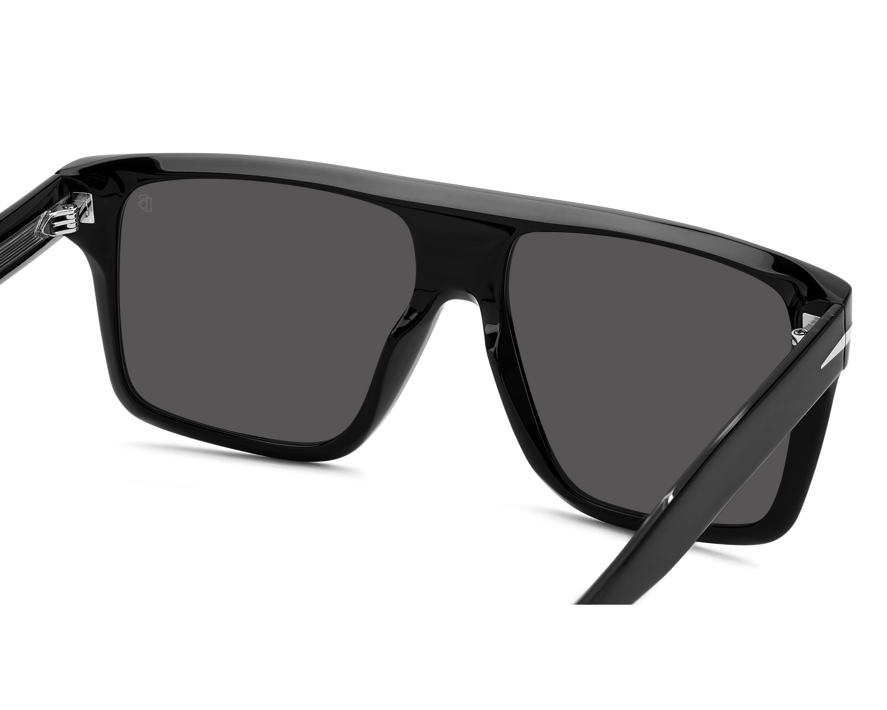 David Beckham Sunglasses DB-7149-S 807/IR