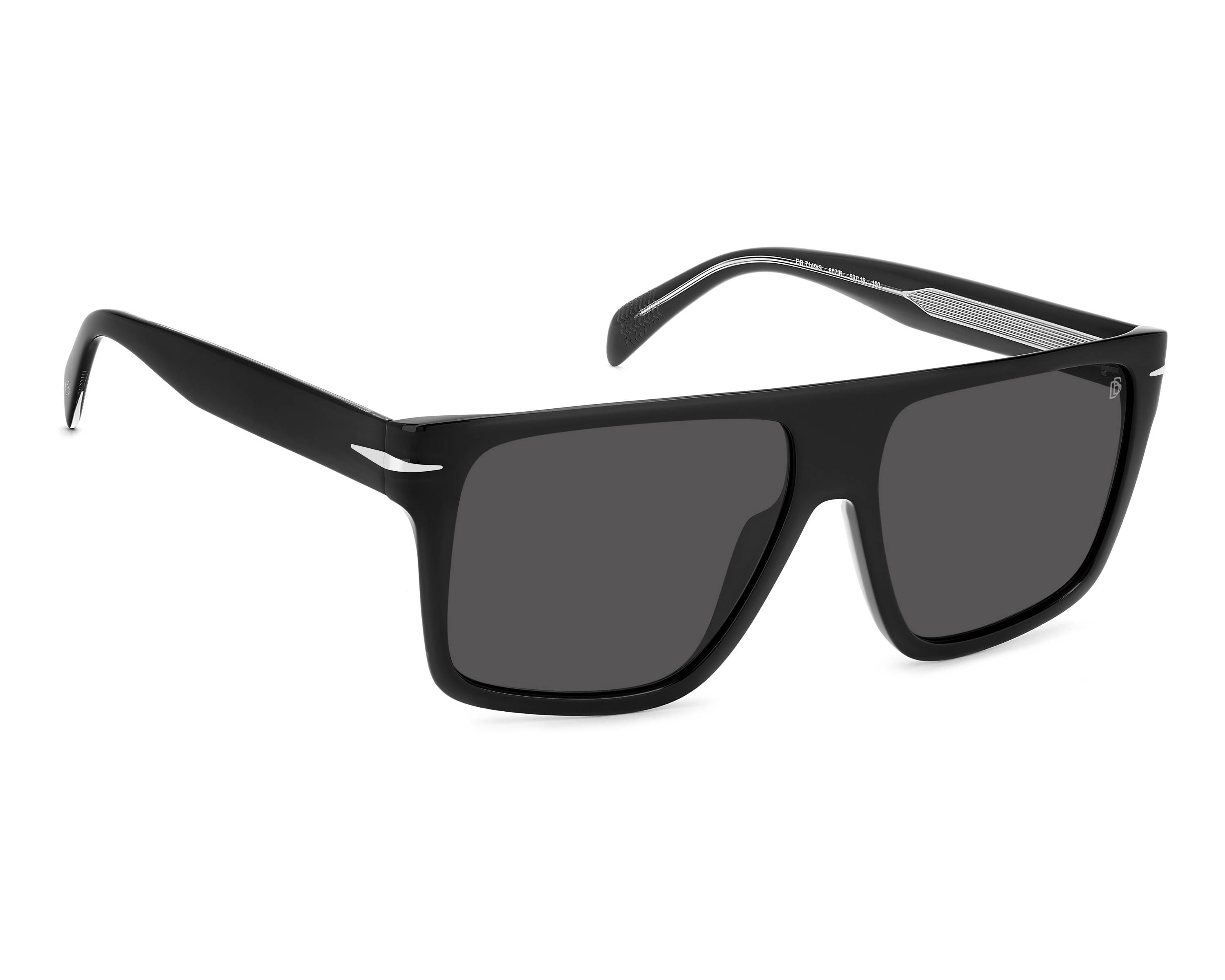 David Beckham Sunglasses DB-7149-S 807/IR