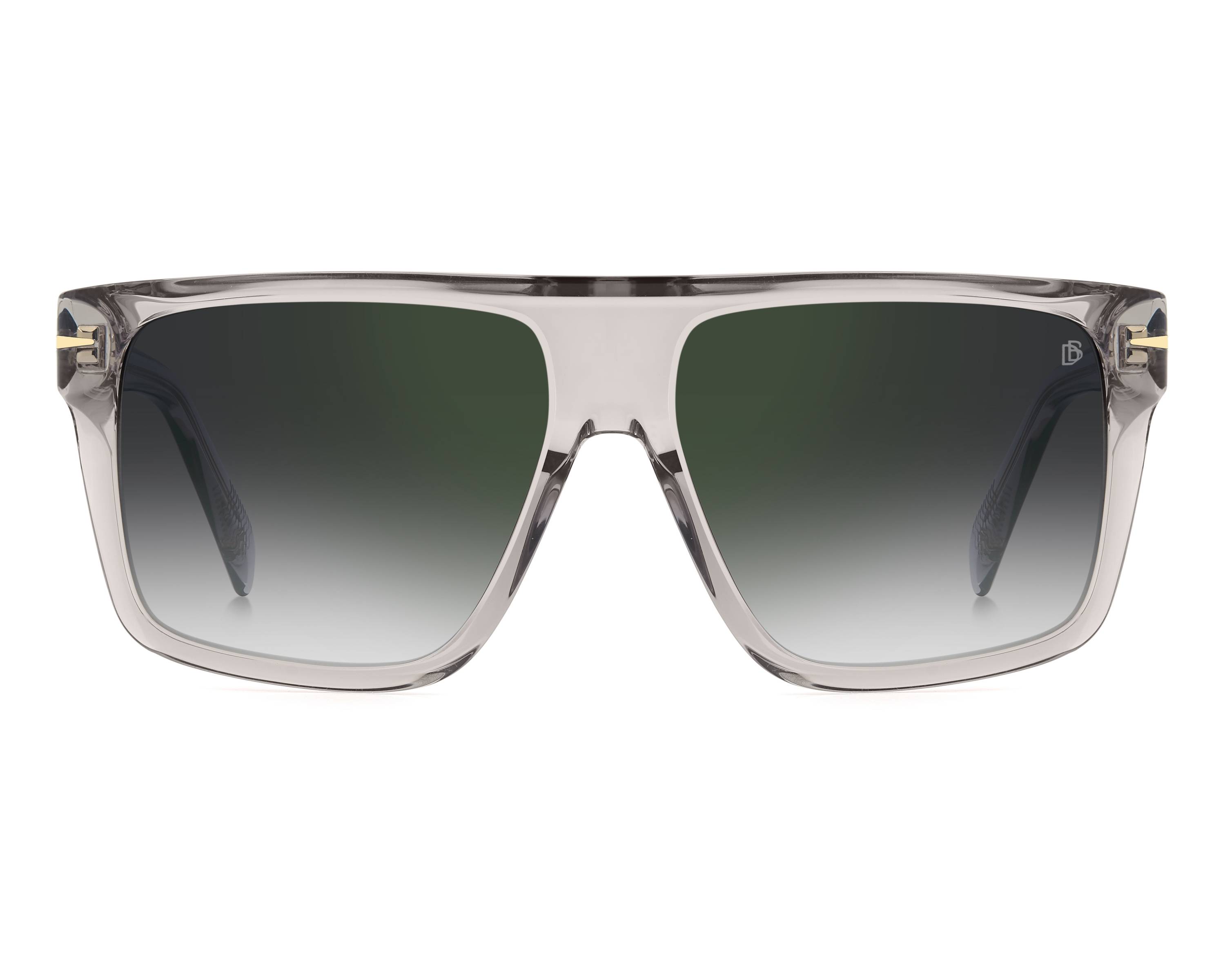 David Beckham DB-7149-S KB7/NU: Buy Online | Visionet