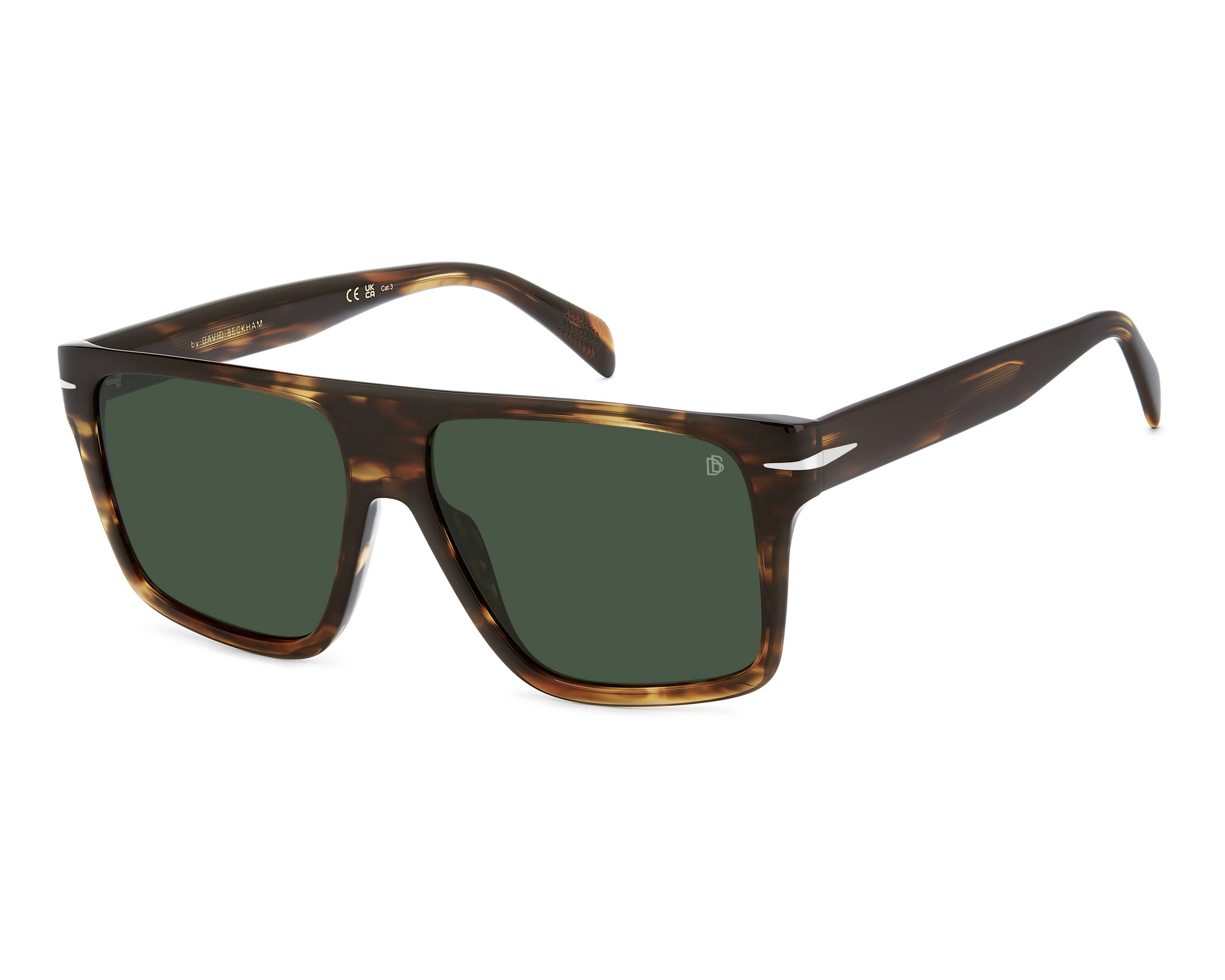 David Beckham DB-7149-S WR9/QT: Buy Online | Visionet