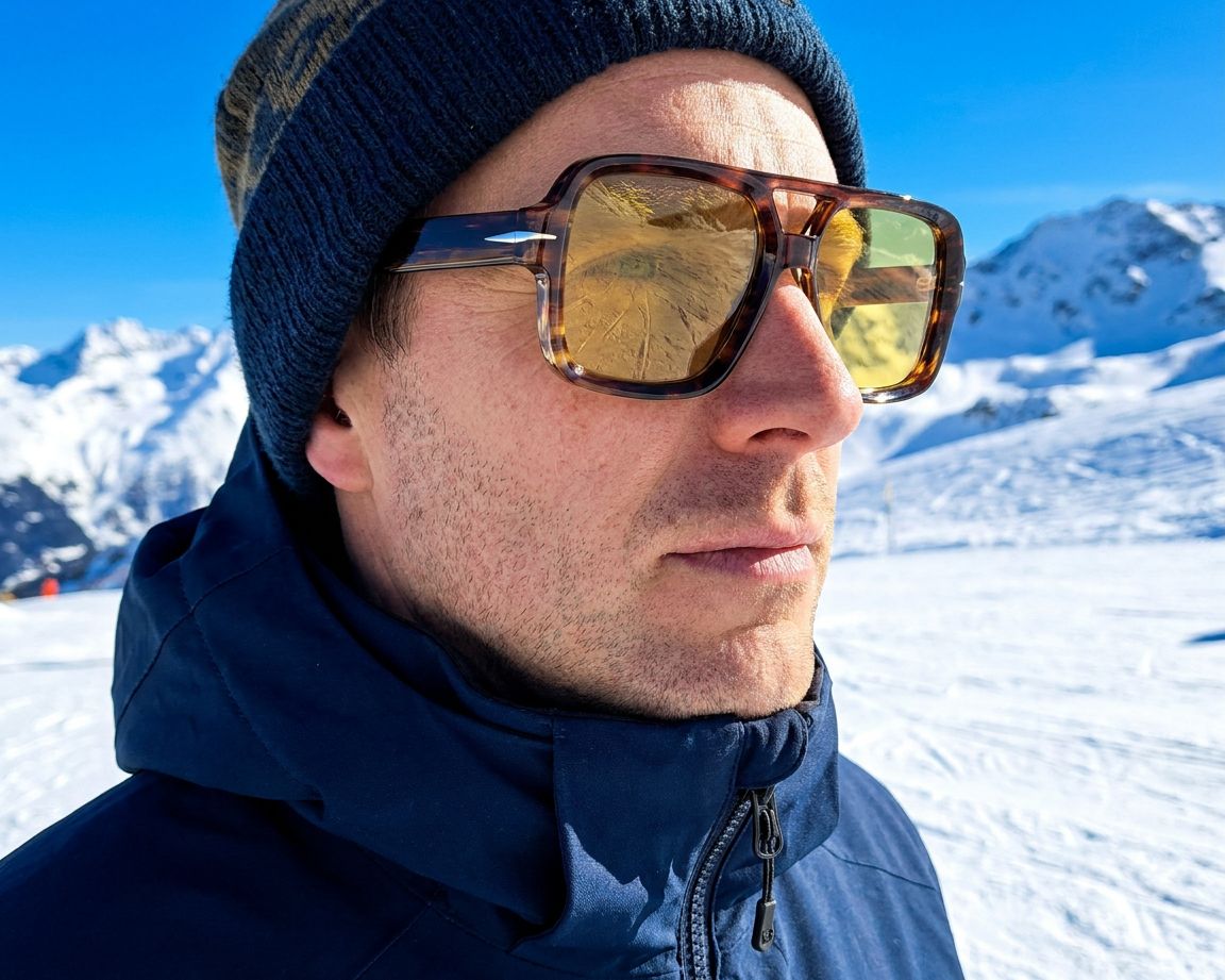 David Beckham DB-7151-S EX4/HO: Buy Online | Visionet