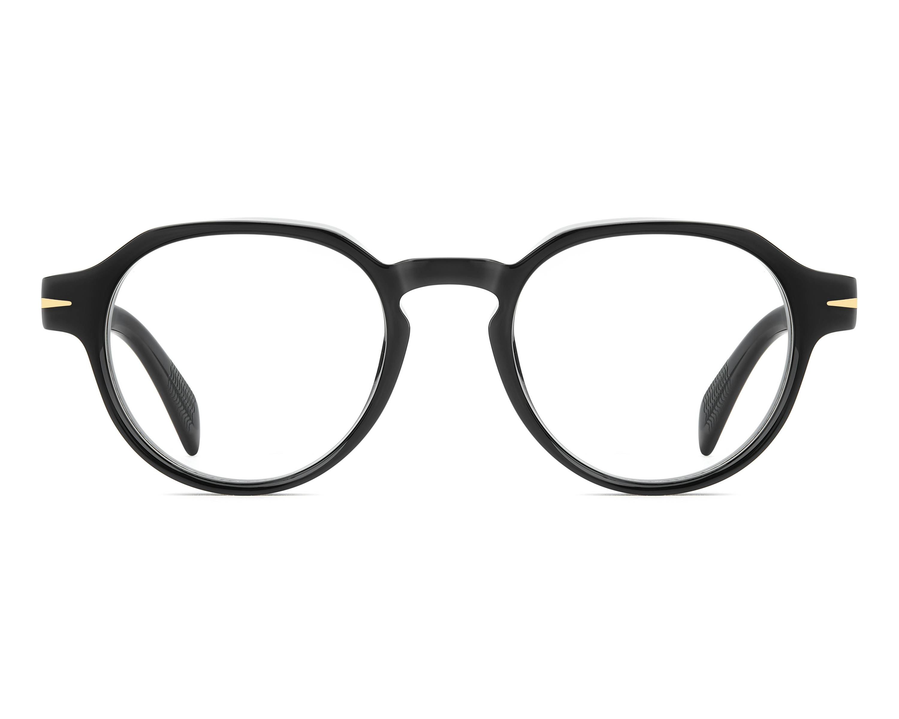 David Beckham Glasses DB-7153 807