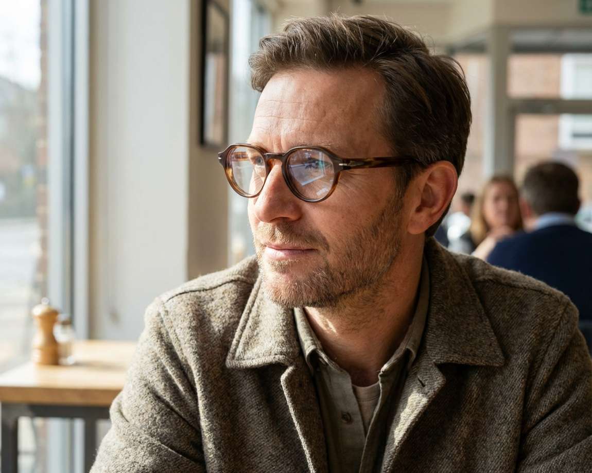 David Beckham Eyeglasses: Buy Online | Visionet