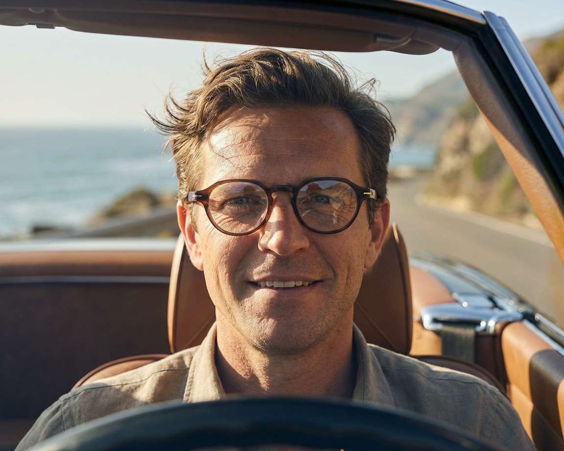 David Beckham Eyeglasses: Buy Online | Visionet