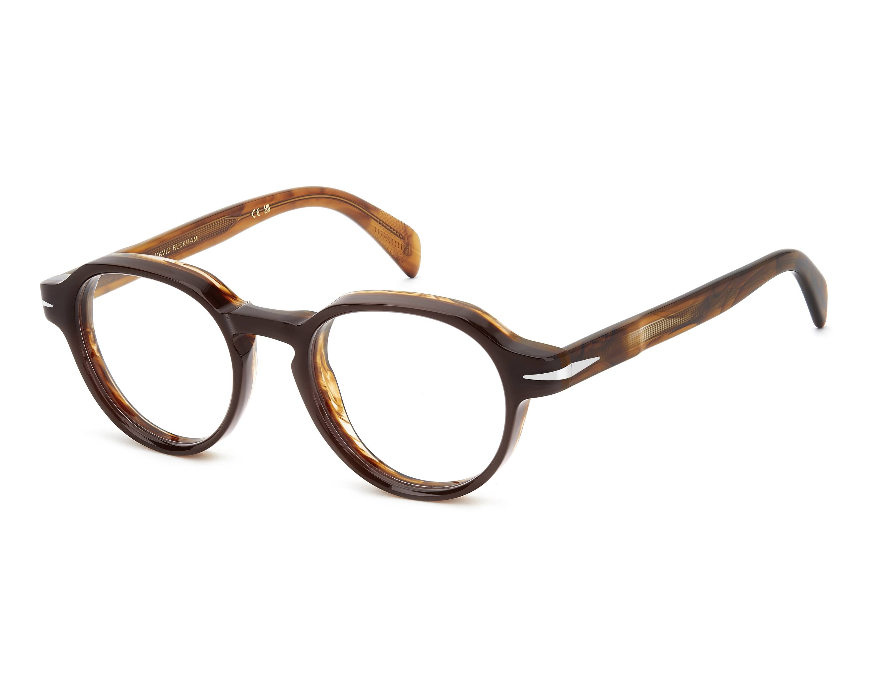 David Beckham DB-7153 EX4: Buy Online | Visionet