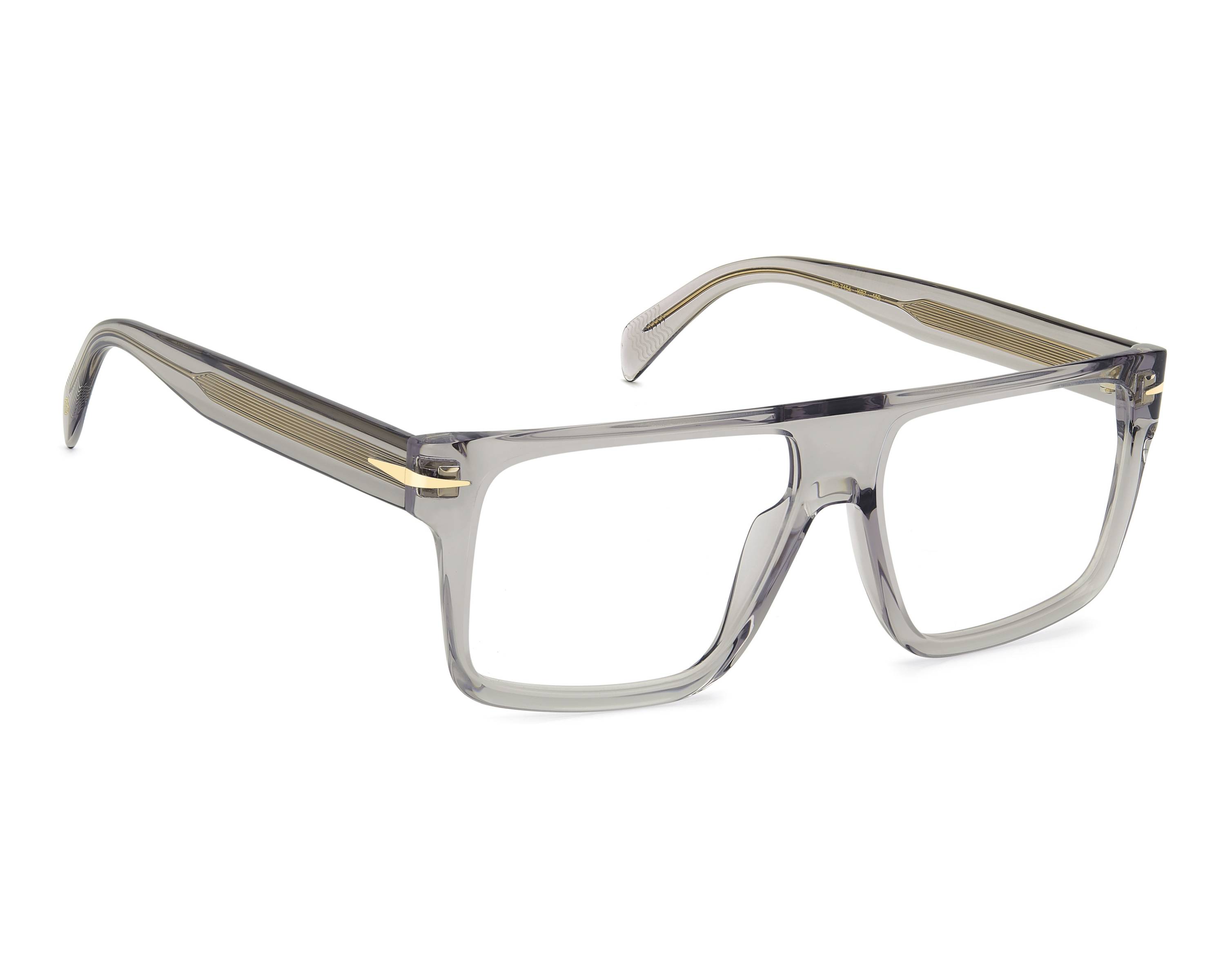 David Beckham DB-7154 KB7: Buy Online | Visionet