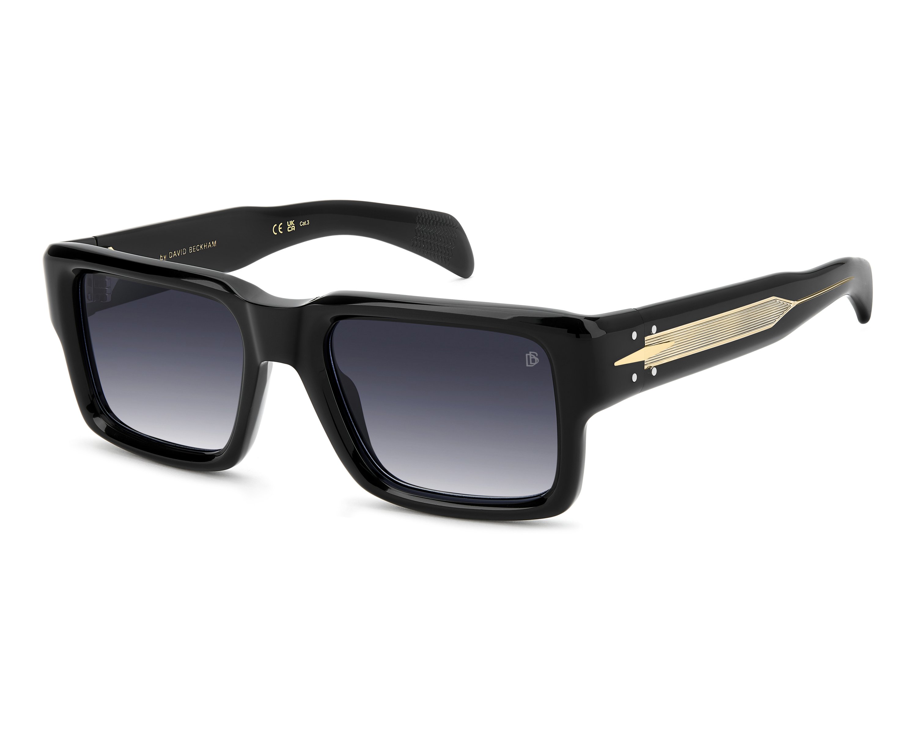 David Beckham DB-7159-S 2M2/08: Buy Online | Visionet