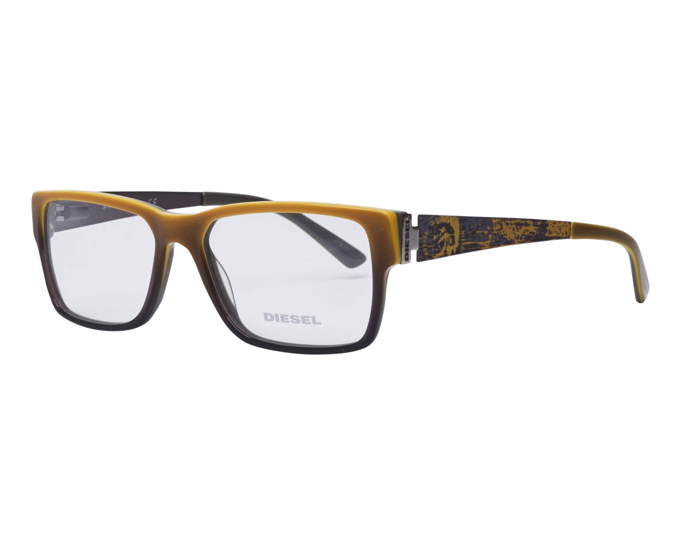 Diesel Dl 5027 Eyeglasses