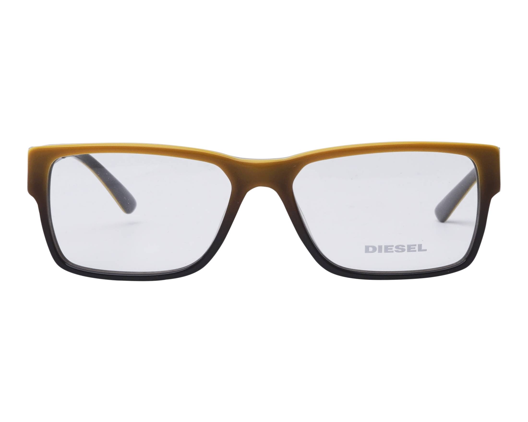 Diesel Dl 5027 Eyeglasses main image 1